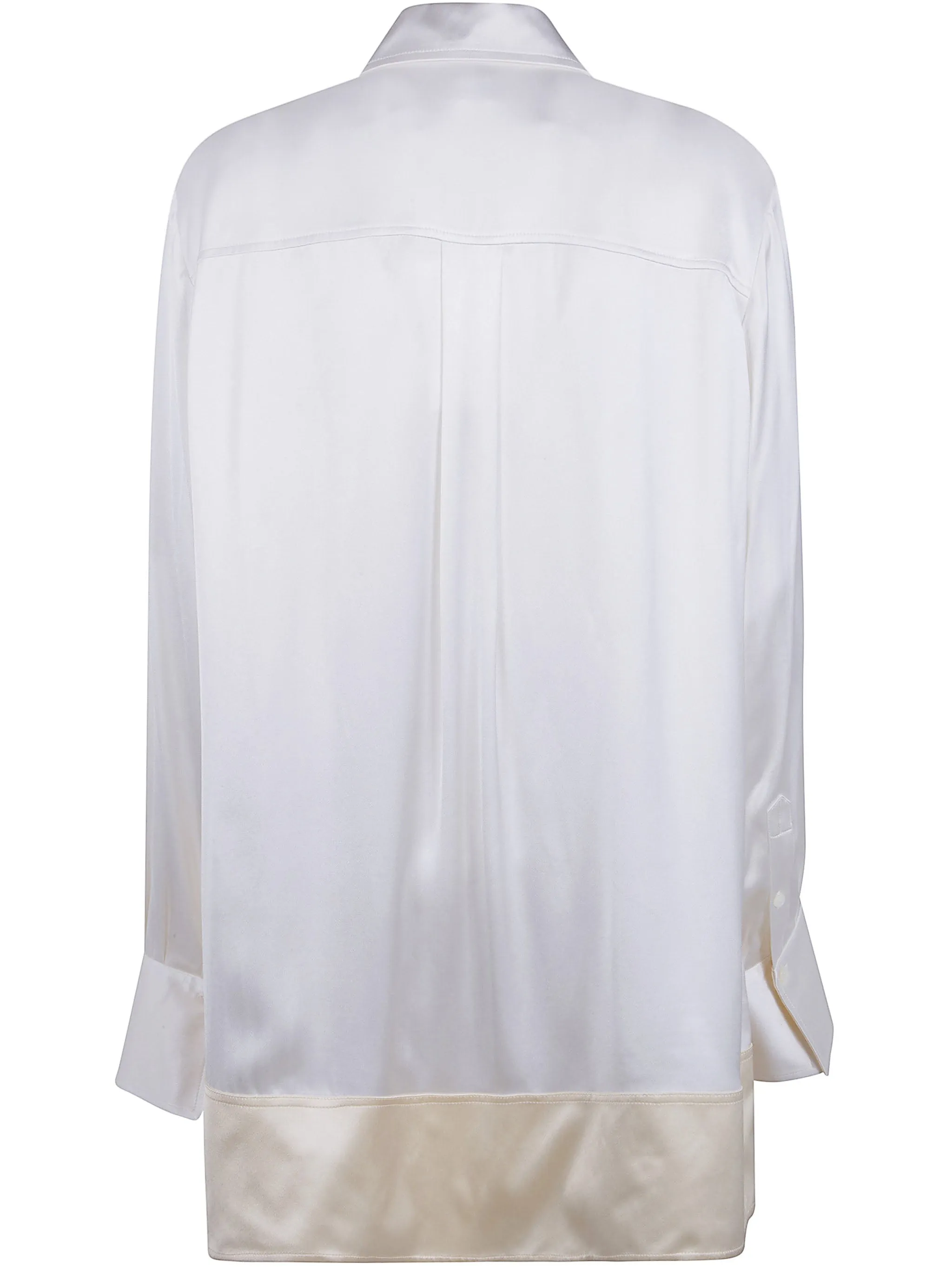 SOFT TUXEDO SHIRT sold by Lord & Taylor product image thumbnail 4
