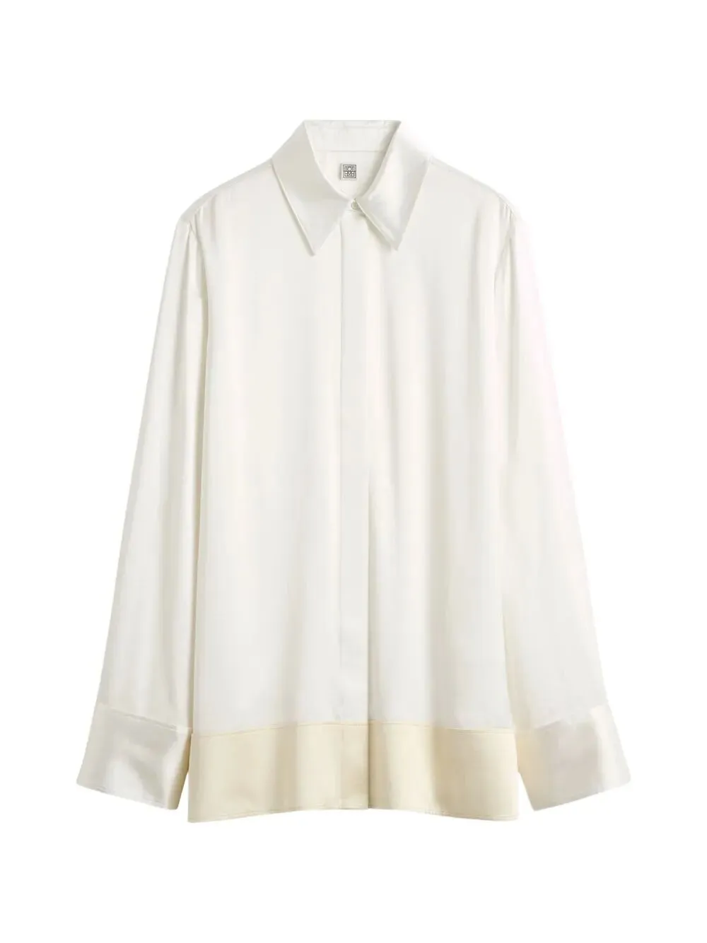 SOFT TUXEDO SHIRT sold by Lord & Taylor