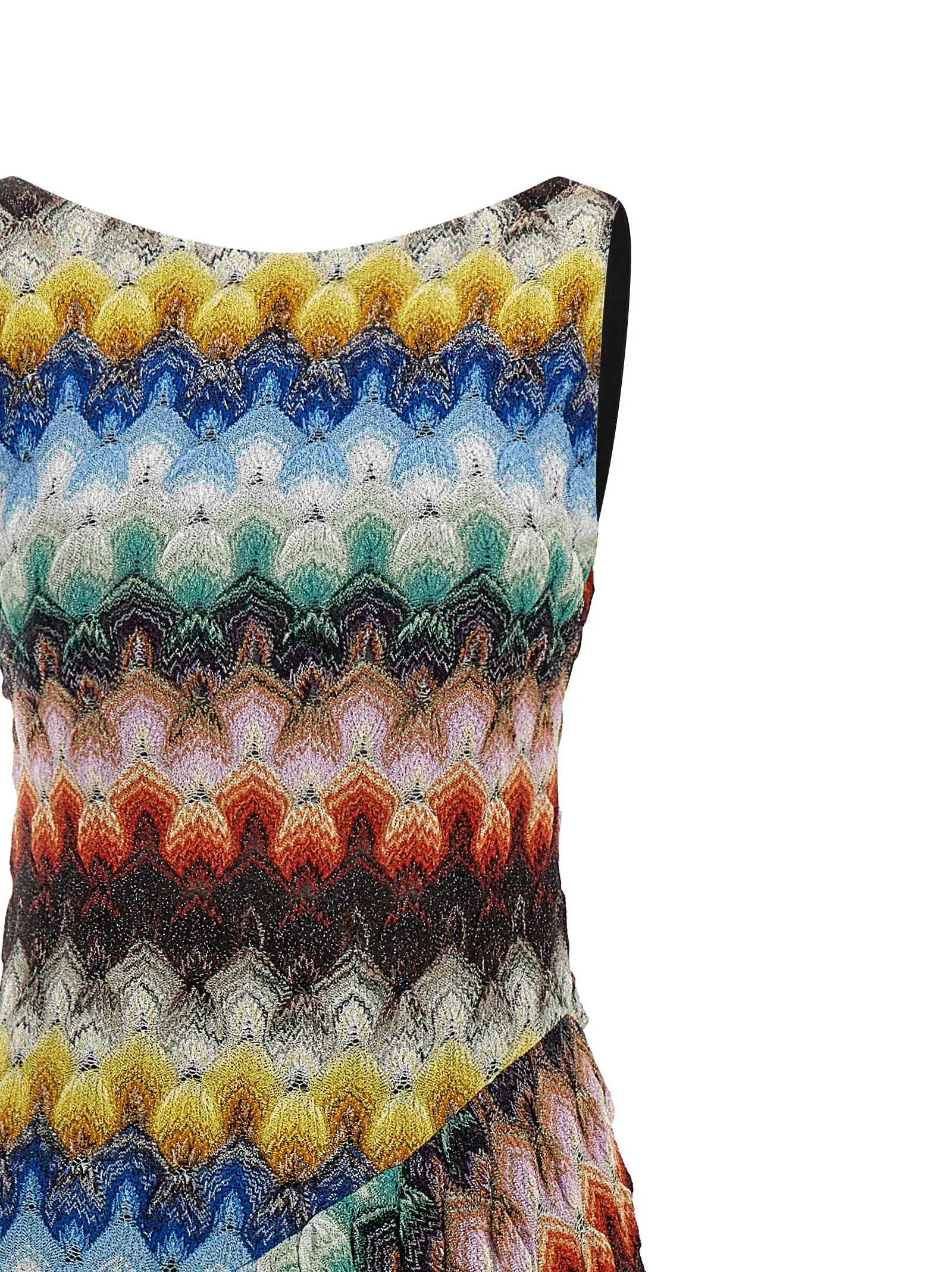 Sleeveless sold by Lord & Taylor product image thumbnail 3