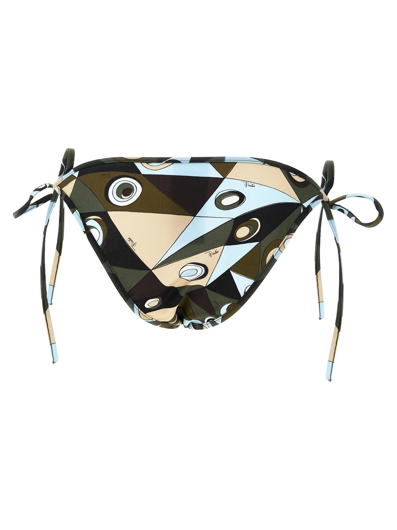 'Panties' bikini briefs sold by Lord & Taylor product image thumbnail 2