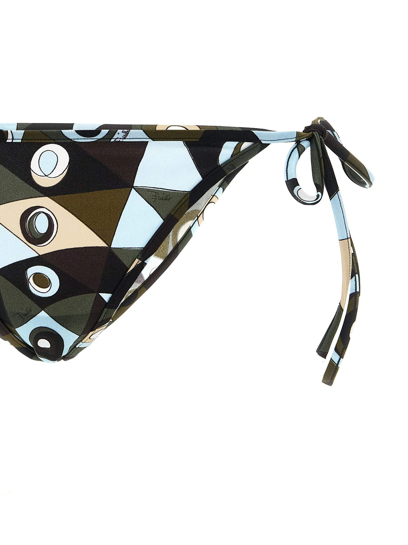 'Panties' bikini briefs sold by Lord & Taylor product image thumbnail 3