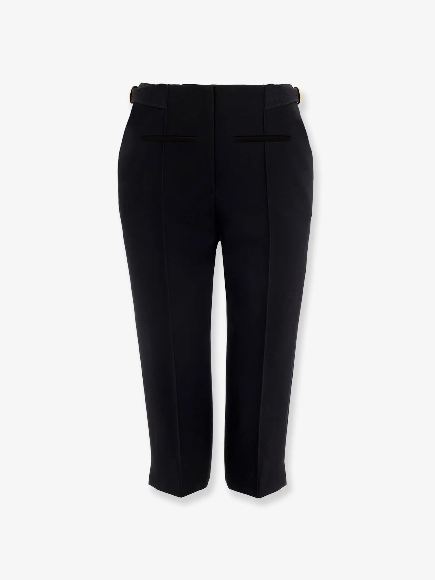 Wool Capri Trousers sold by Lord & Taylor product image thumbnail 4