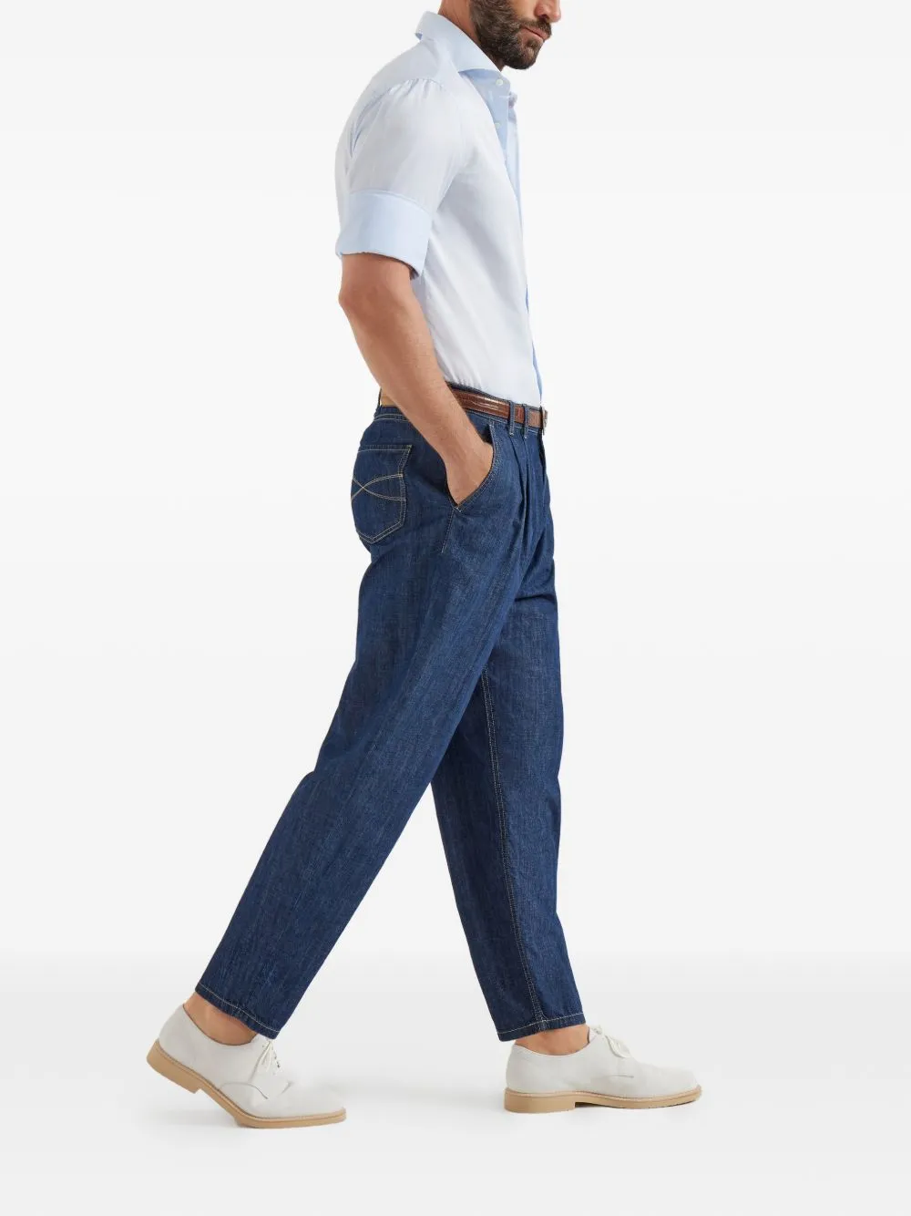 DENIM JEANS sold by Lord & Taylor product image thumbnail 2