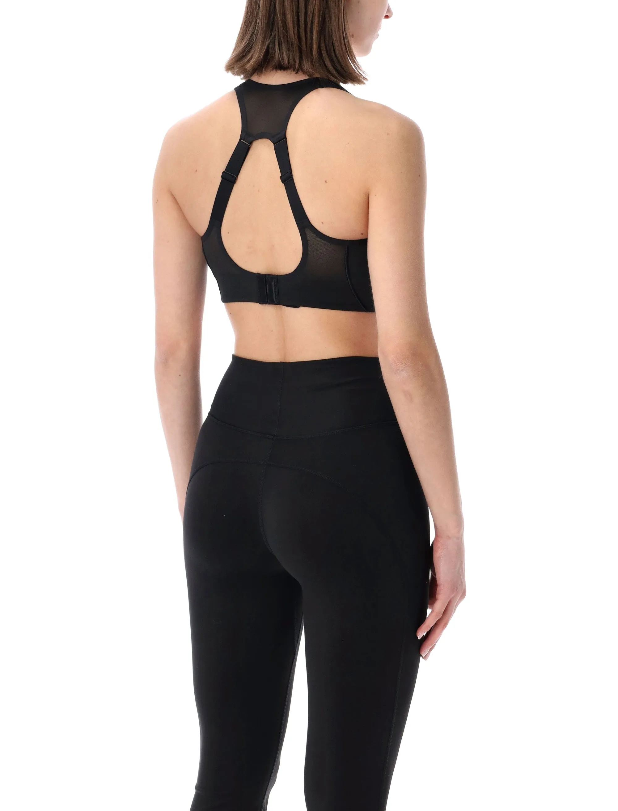 ADIDAS BY STELLA MCCARTNEY HIGH SUPPORT RUNNING SPORTS BRA sold by Lord & Taylor product image thumbnail 2