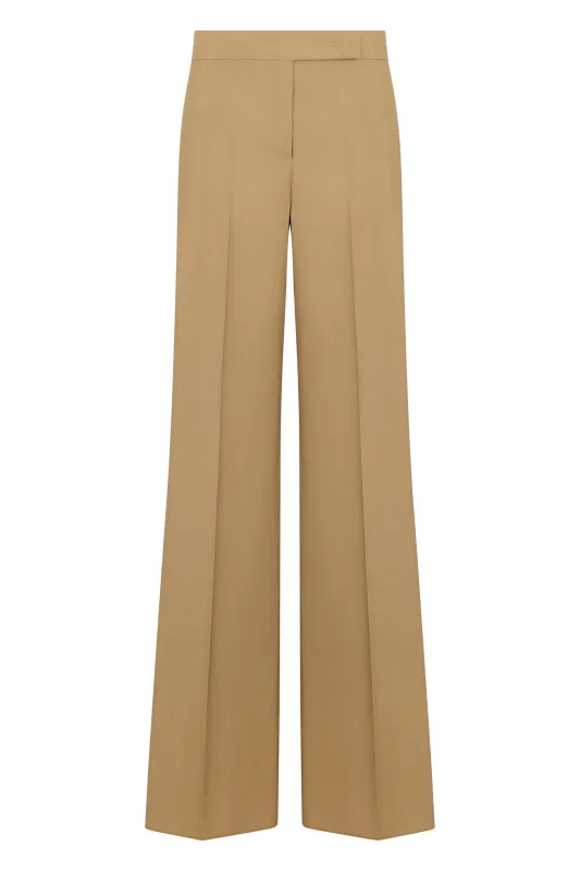 BELL-BOTTOMS made by MaxMara