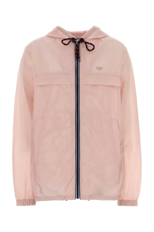 WINDBREAKER made by Prada