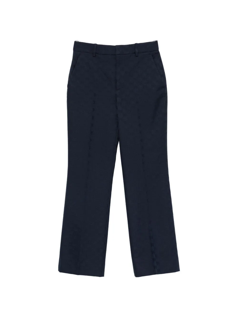 COTTON GABARDINE TROUSERS sold by Lord & Taylor