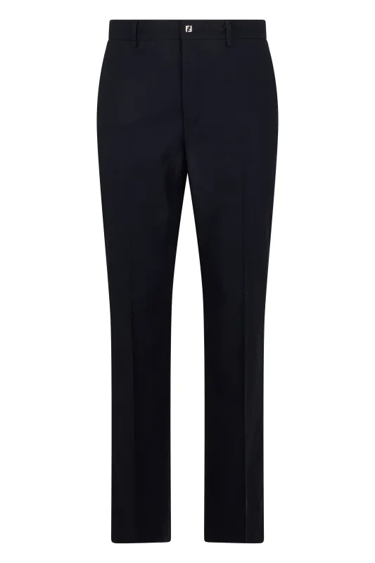 STRAIGHT PANTS FENDI made by Fendi