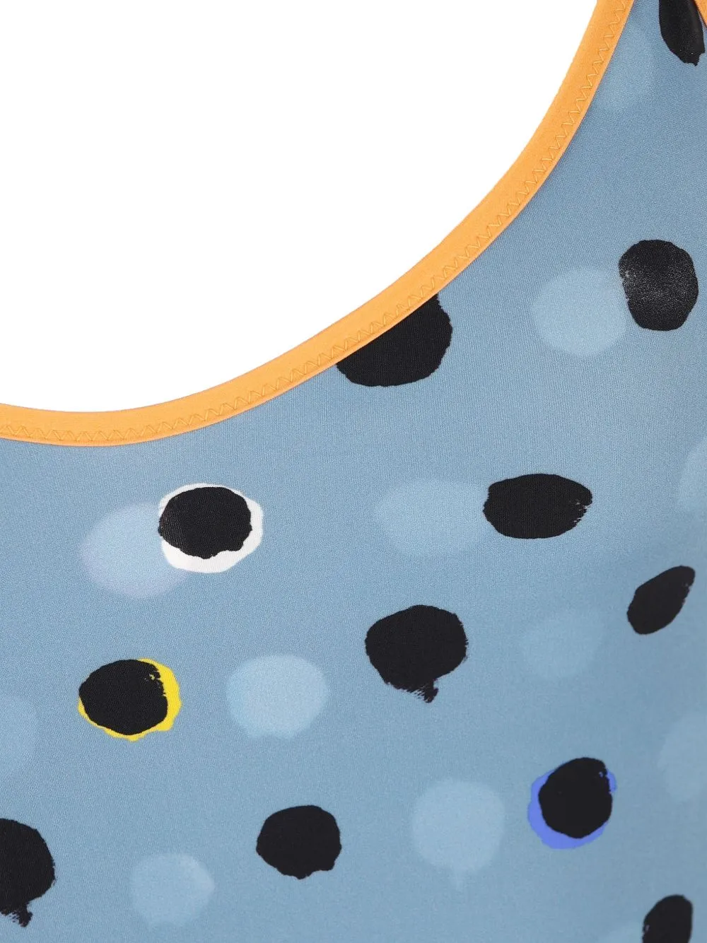 POLKA DOT SWIMSUIT sold by Lord & Taylor product image thumbnail 3