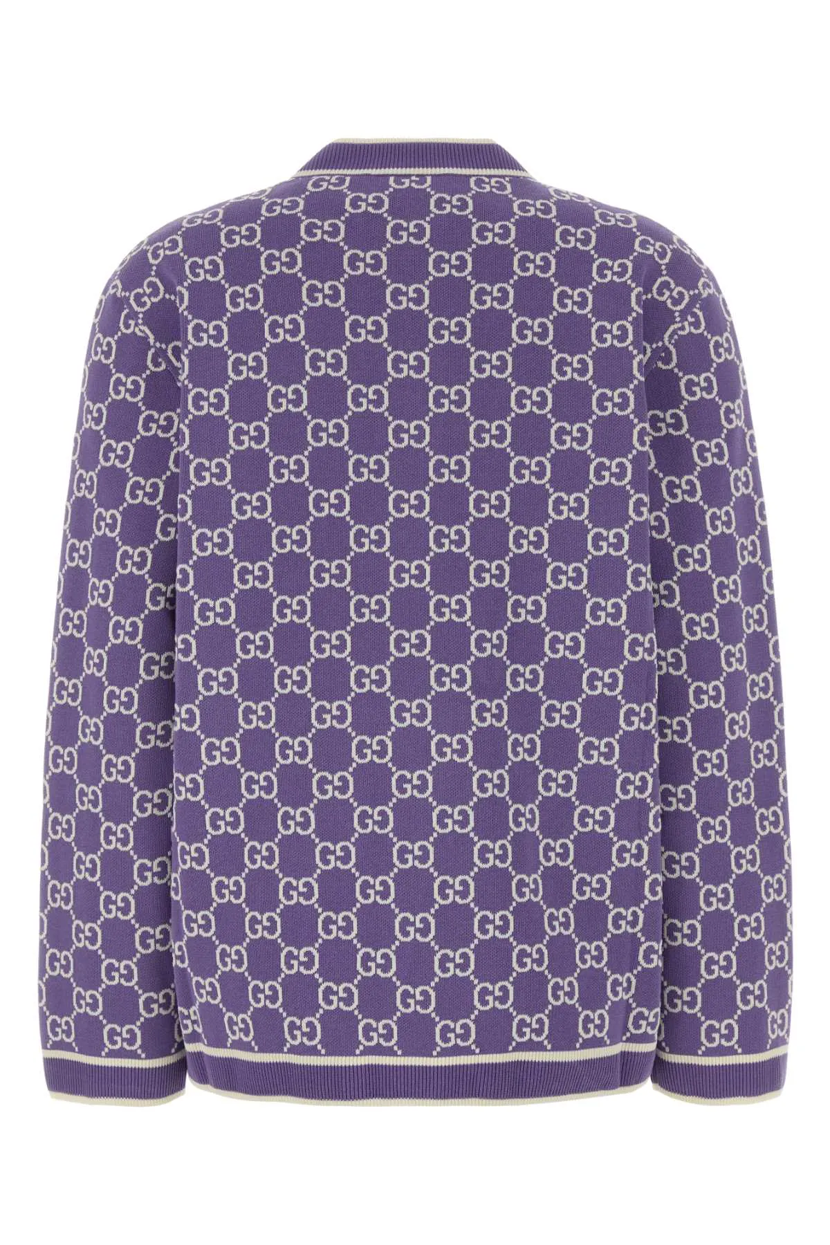 EMBROIDERED COTTON CARDIGAN sold by Lord & Taylor product image thumbnail 2