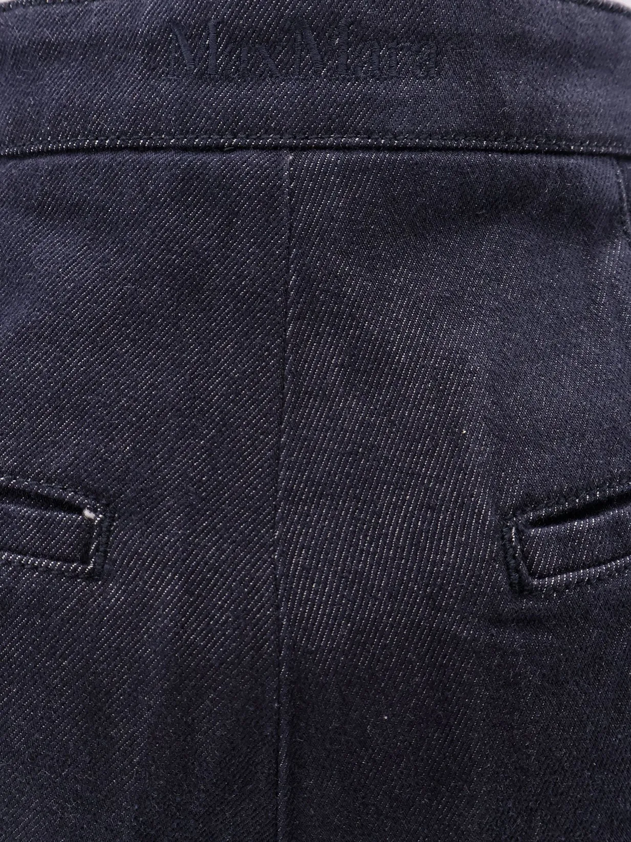 Blue Denim Bermuda Shorts sold by Lord & Taylor product image thumbnail 3
