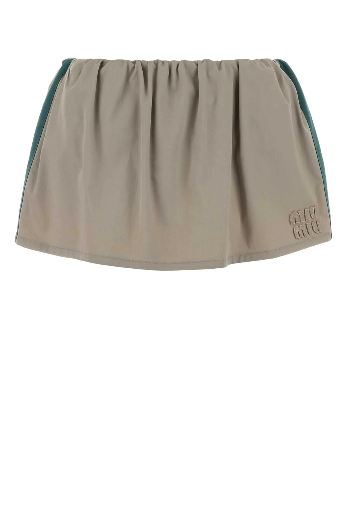 MINISKIRT MIU MIU sold by Lord & Taylor
