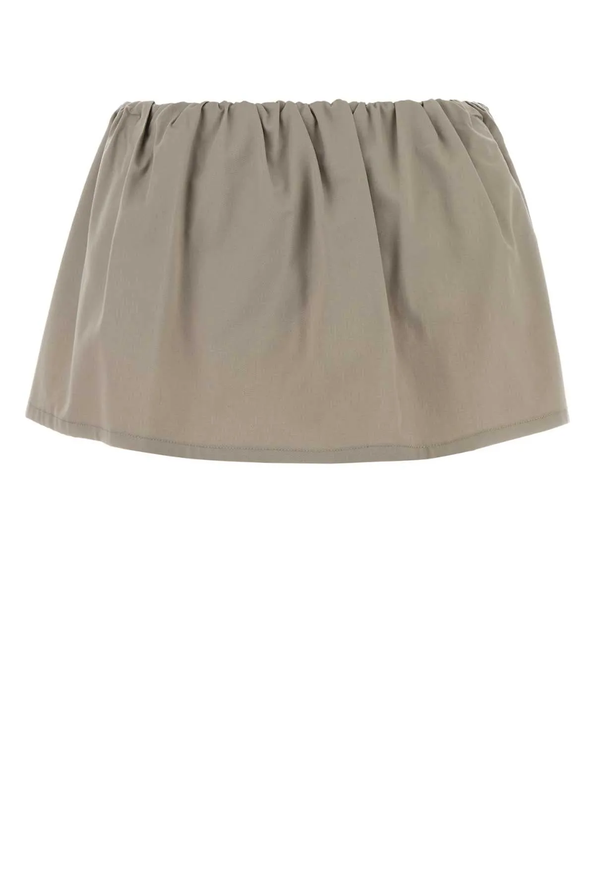 MINISKIRT MIU MIU sold by Lord & Taylor product image thumbnail 2