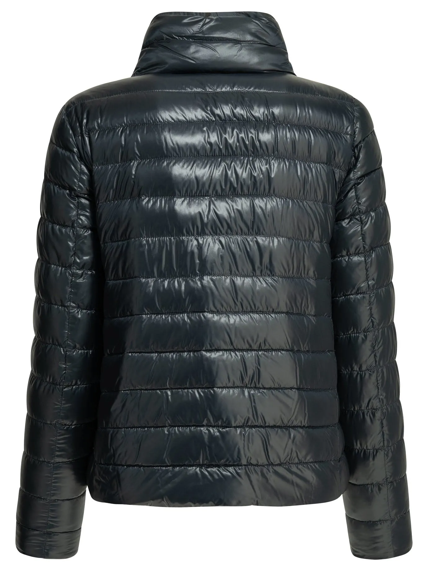 REVERSIBLE SHORT DOWN JACKET sold by Lord & Taylor product image thumbnail 3