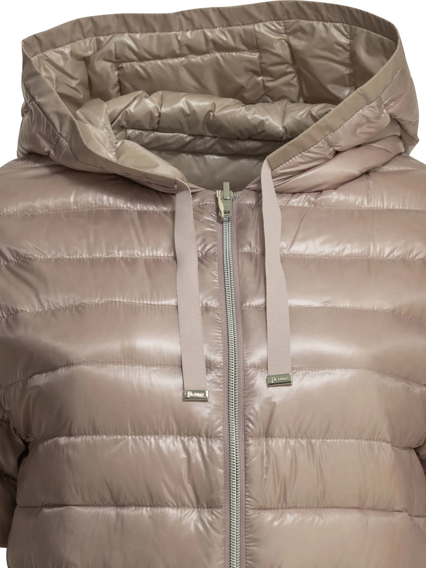 REVERSIBLE SHORT DOWN JACKET sold by Lord & Taylor product image thumbnail 5