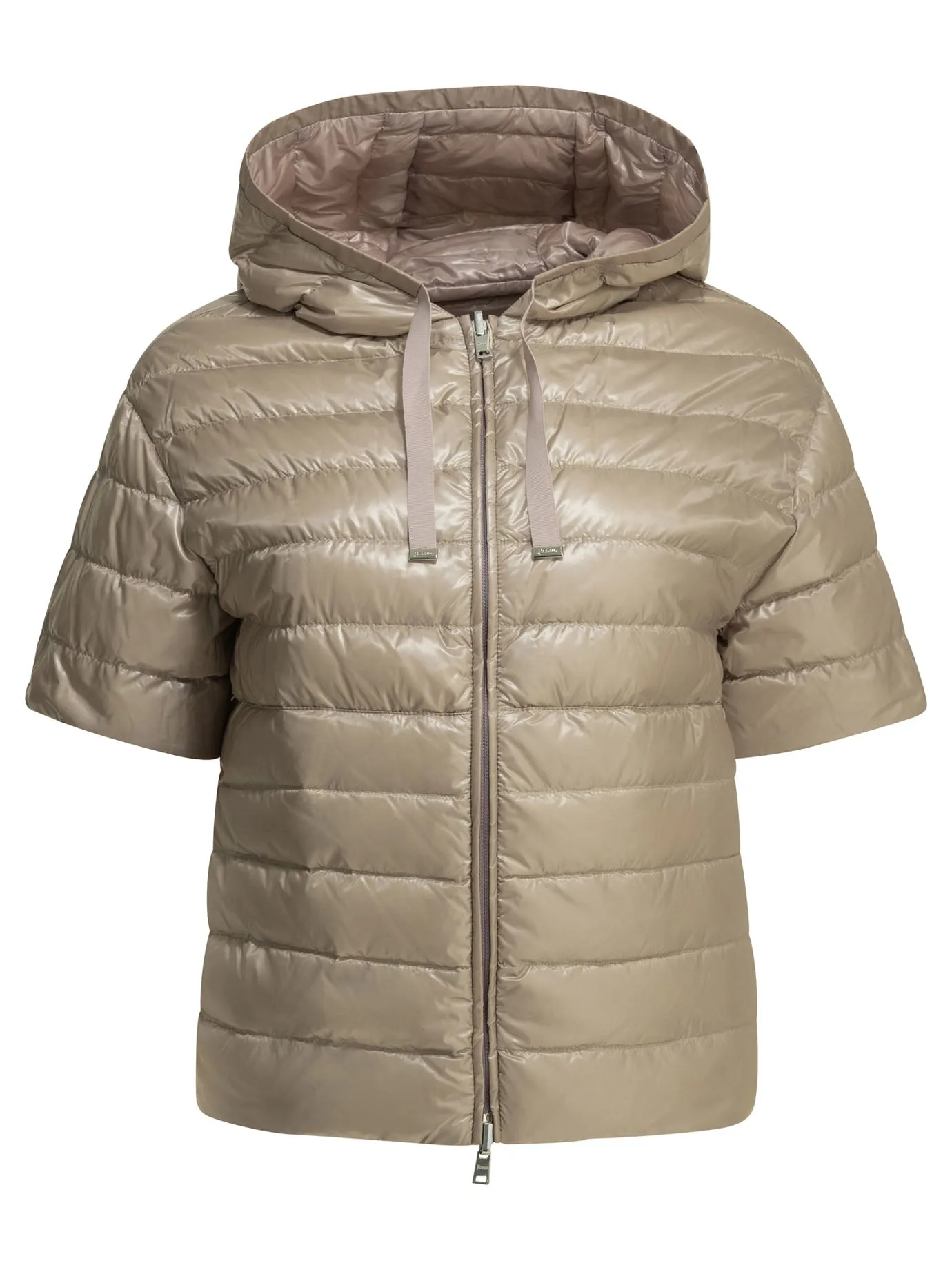 REVERSIBLE SHORT DOWN JACKET sold by Lord & Taylor product image thumbnail 2