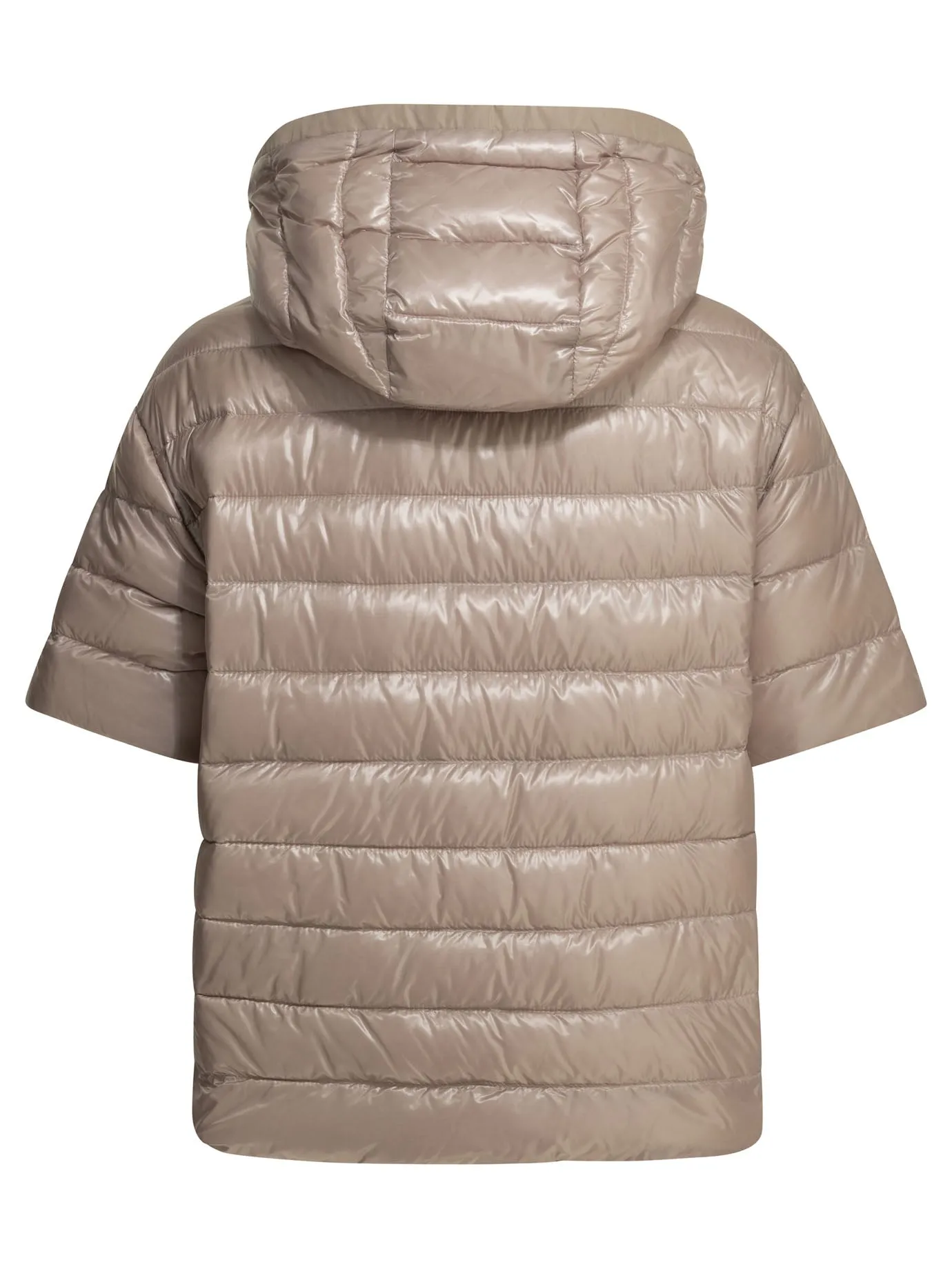 REVERSIBLE SHORT DOWN JACKET sold by Lord & Taylor product image thumbnail 3