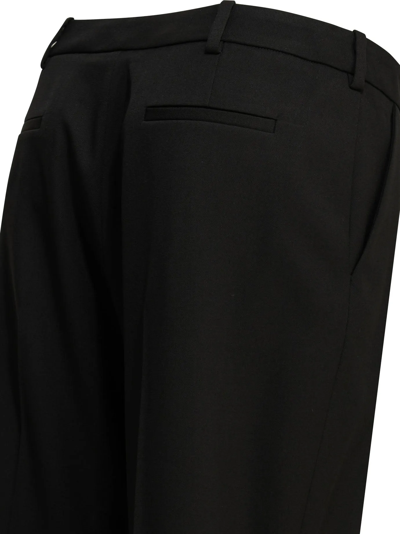 WOOL TAILORED PANTS sold by Lord & Taylor product image thumbnail 4