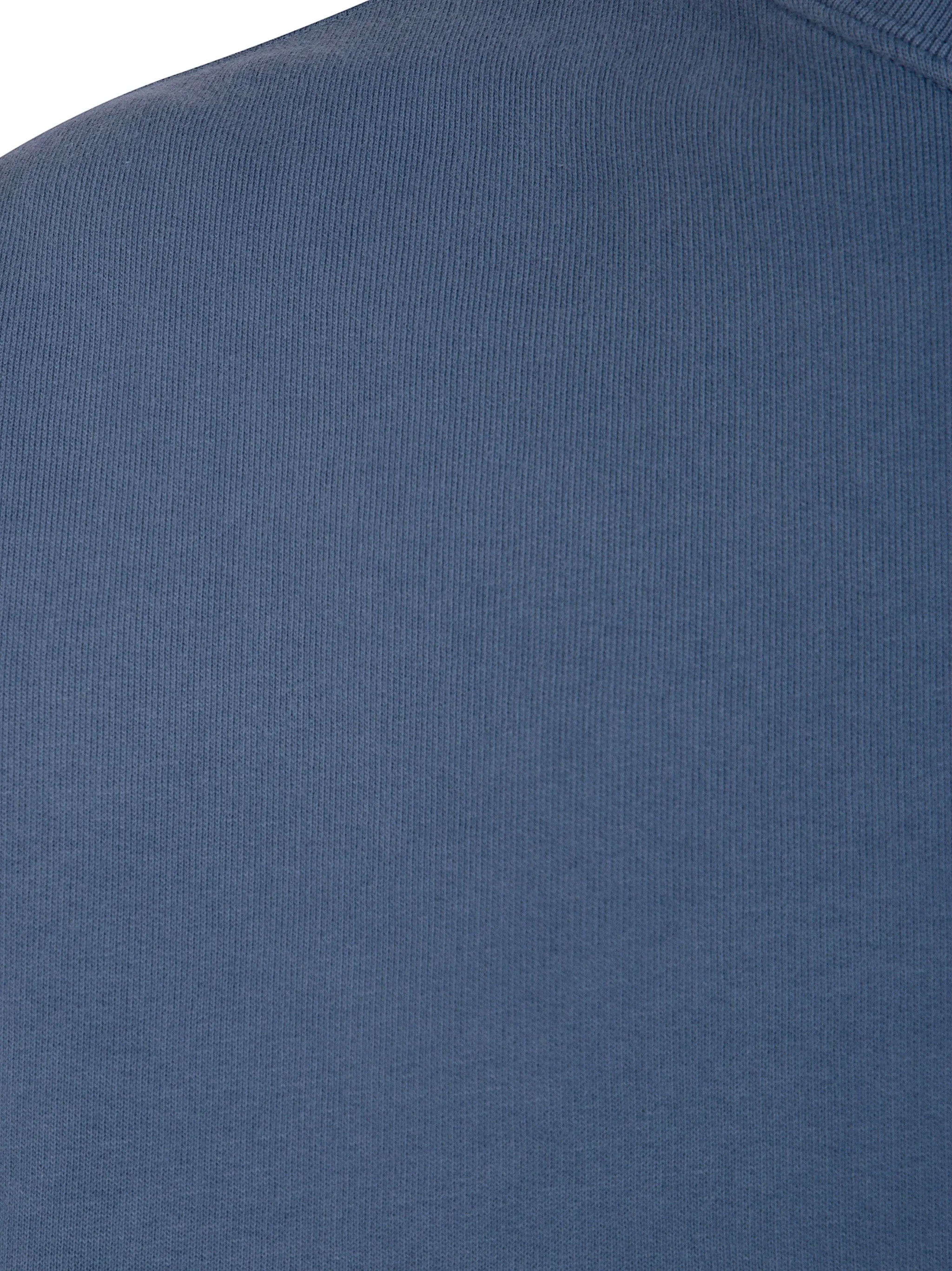 BOXI SWEATSHIRT FADED COTTON FLEECE LOGO PATCH sold by Lord & Taylor product image thumbnail 5
