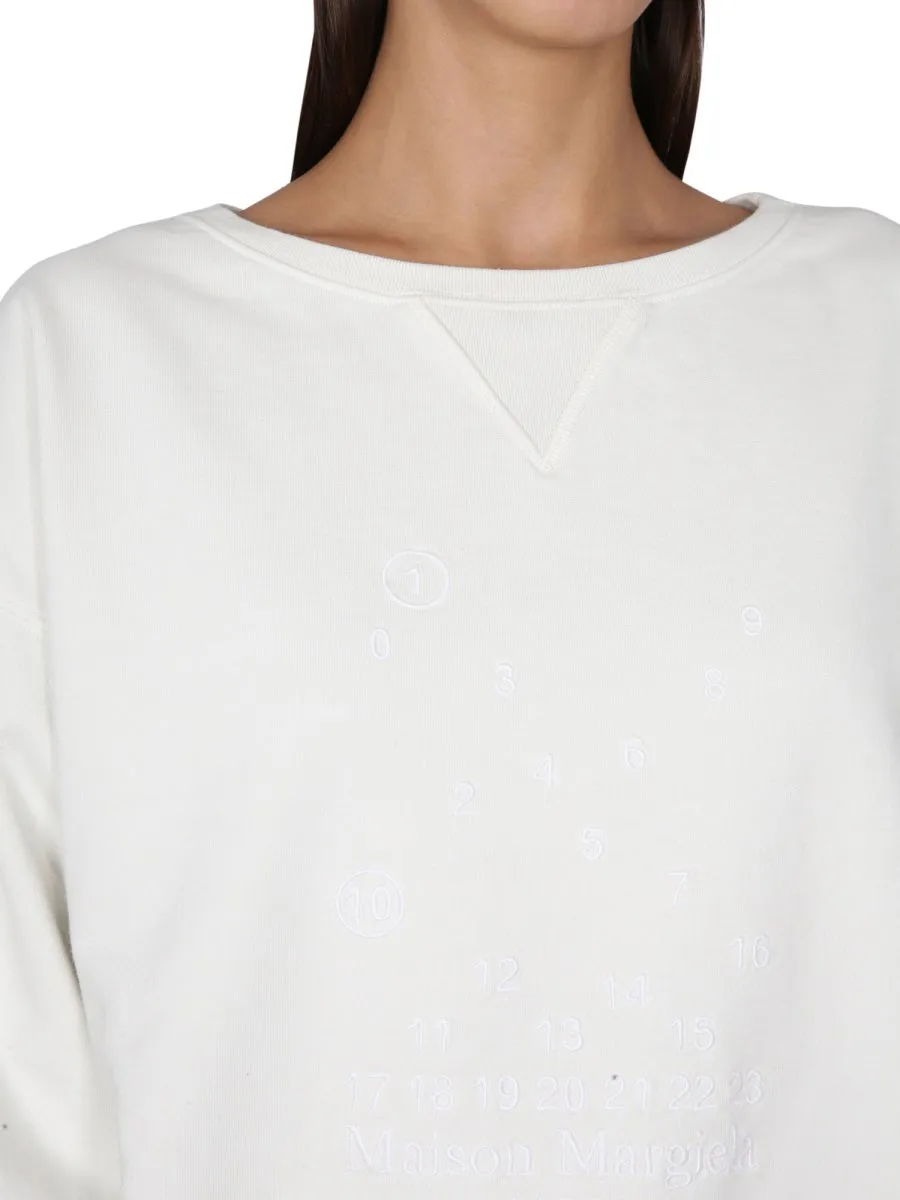 Crewneck Sweatshirt sold by Lord & Taylor product image thumbnail 4