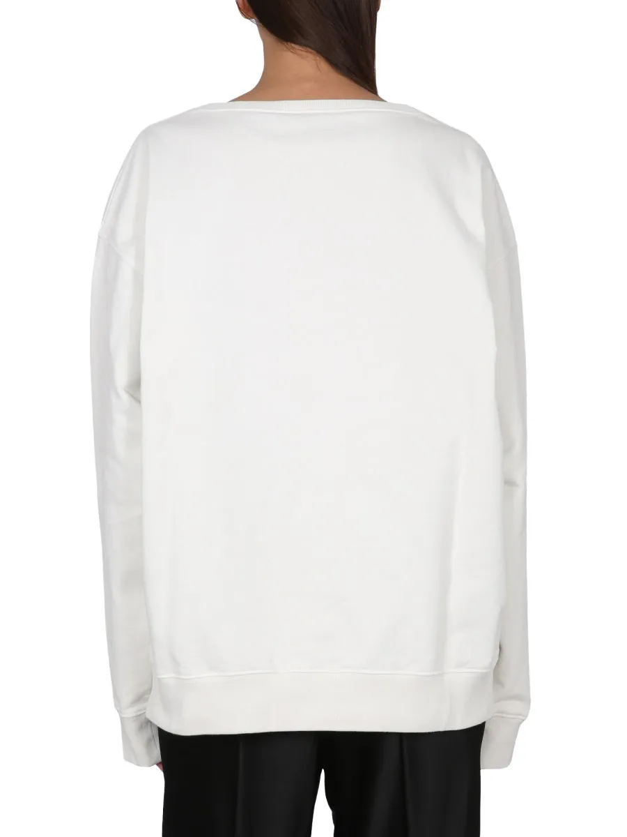 Crewneck Sweatshirt sold by Lord & Taylor product image thumbnail 2