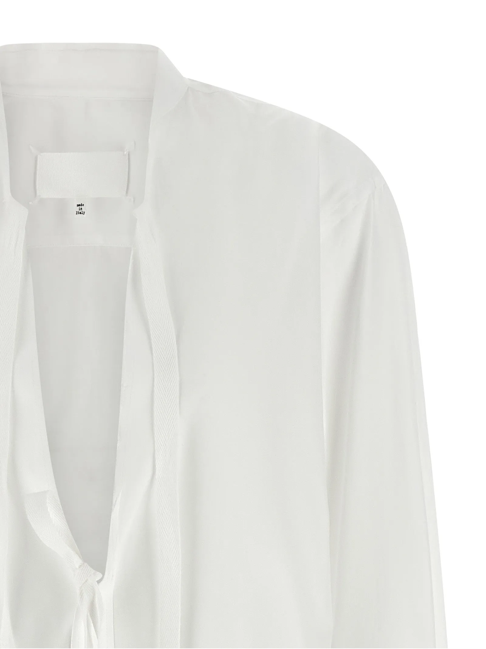 Poplin shirt sold by Lord & Taylor product image thumbnail 3