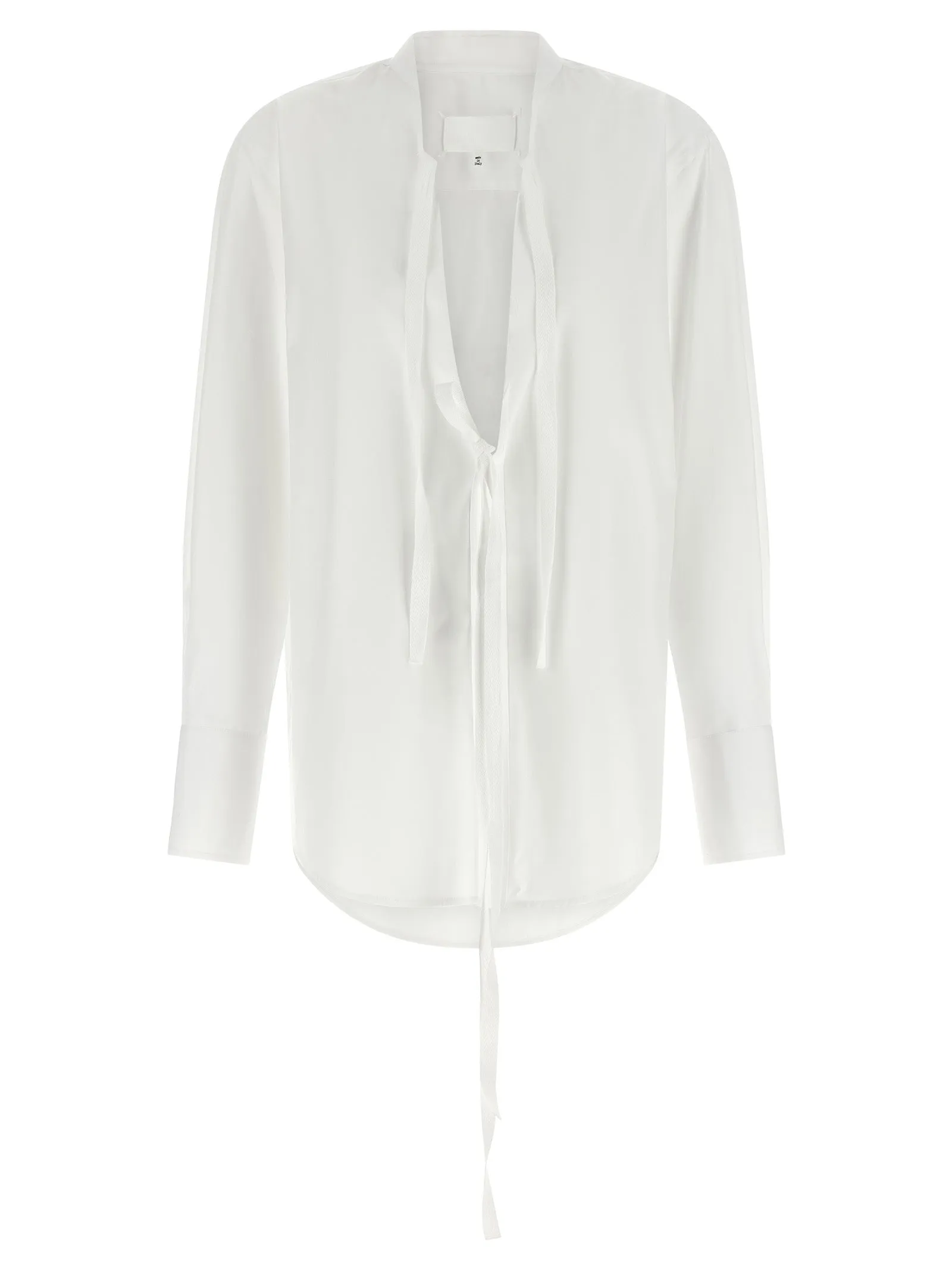 Poplin shirt sold by Lord & Taylor