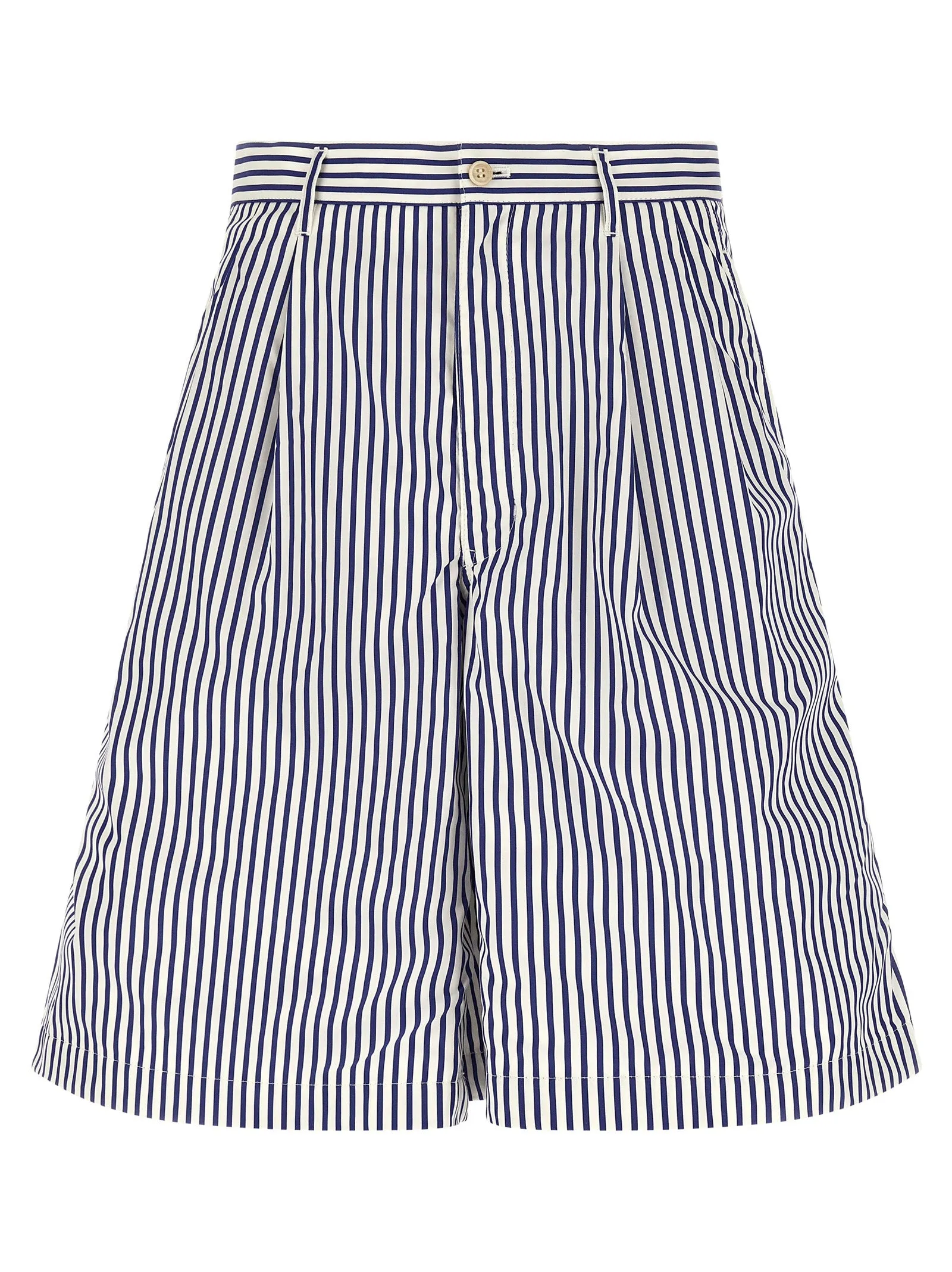 Cotton bermuda shorts sold by Lord & Taylor