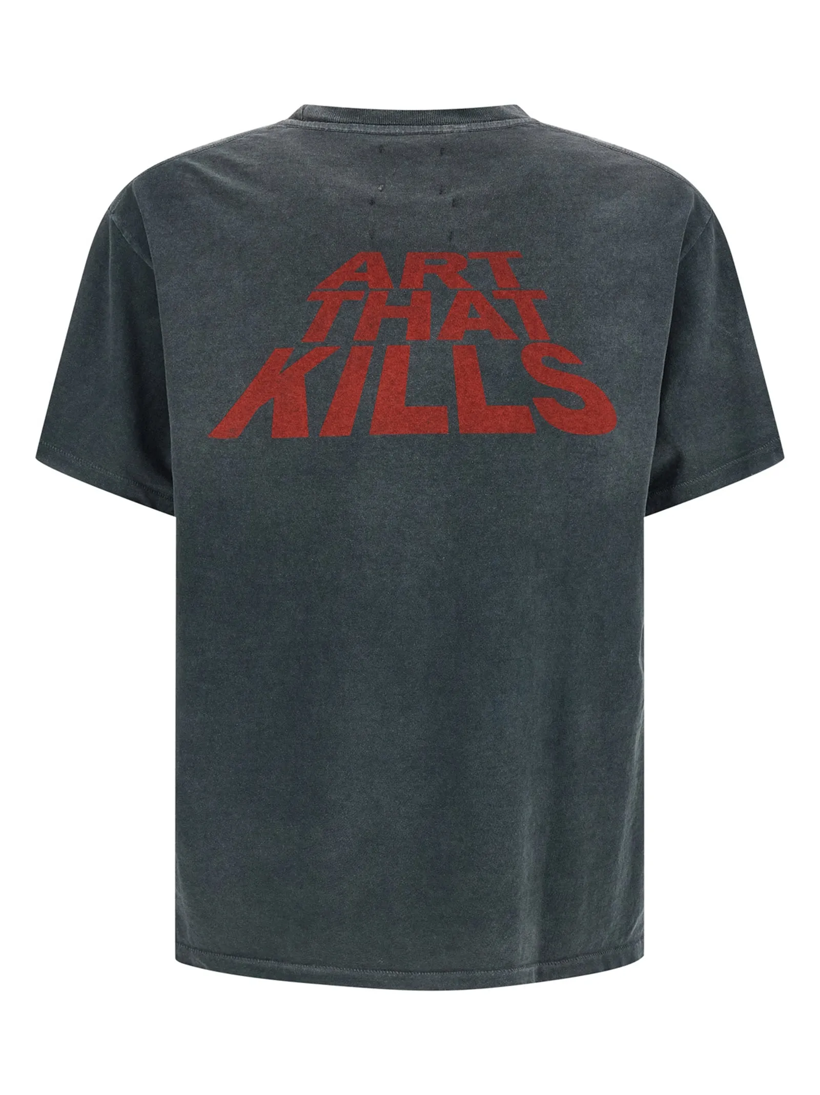 'Skeleton Beach Grit' T-shirt sold by Lord & Taylor product image thumbnail 2