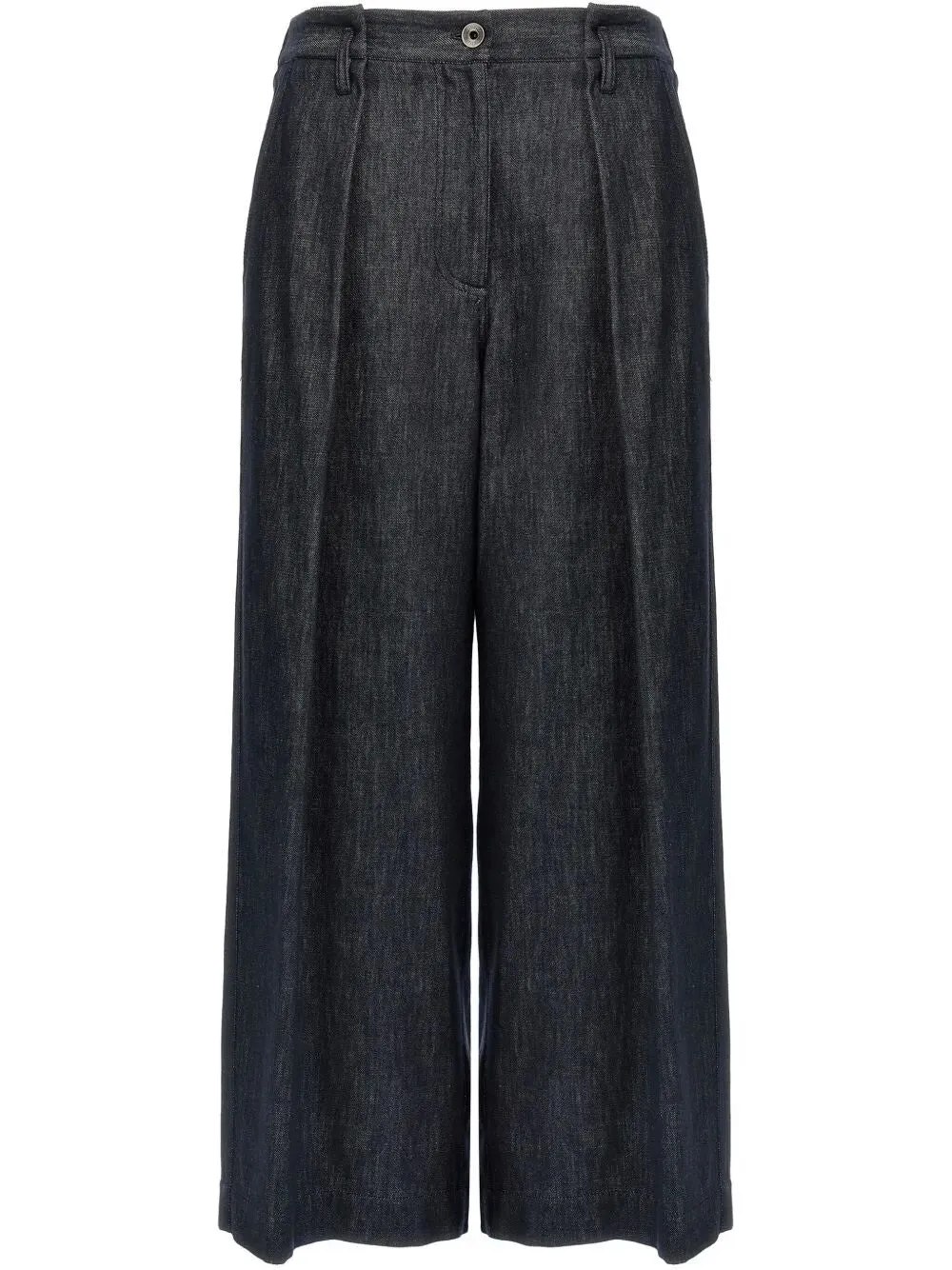CROP WIDE LEG PANTS sold by Lord & Taylor