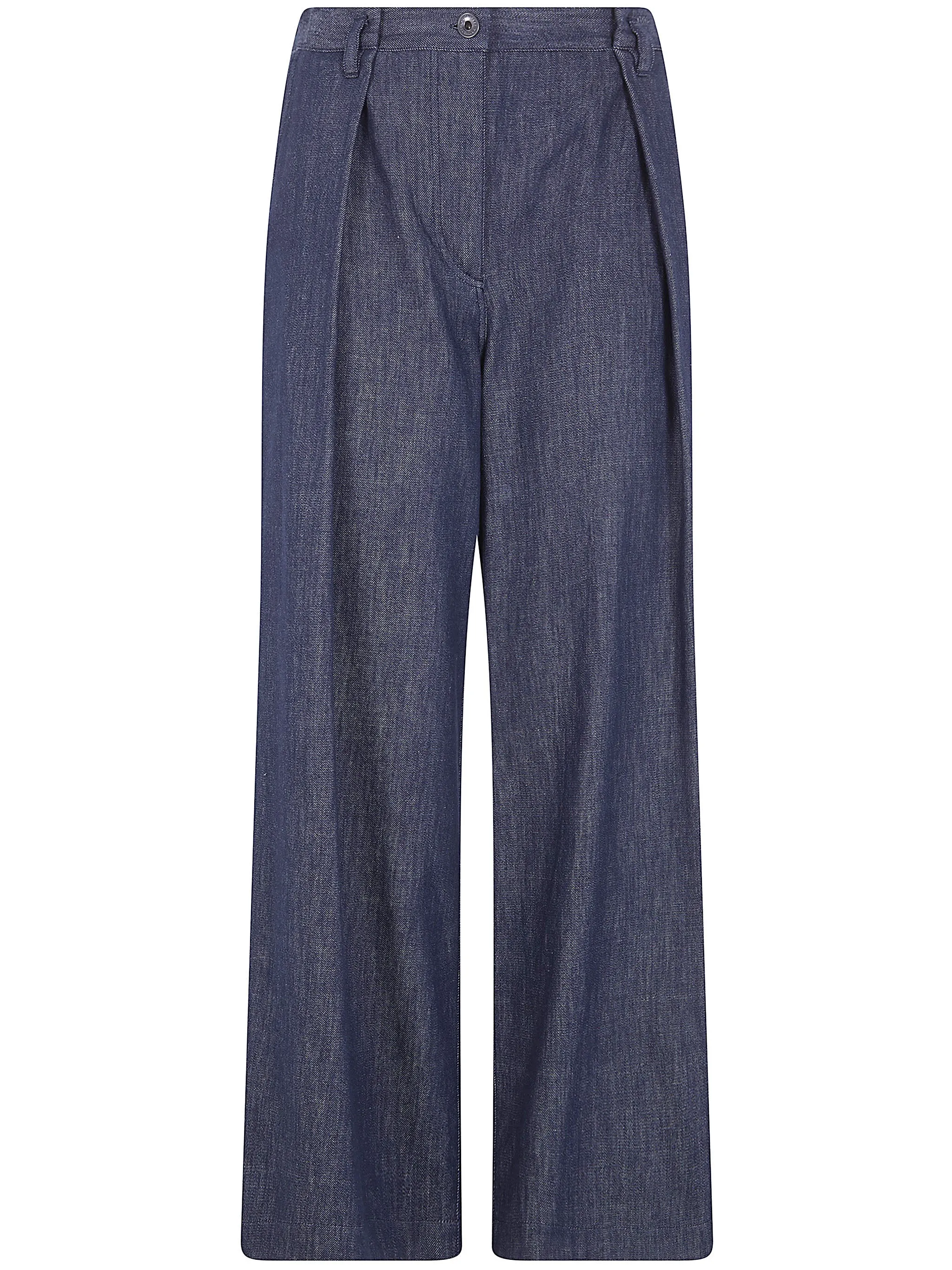 CROP WIDE LEG PANTS sold by Lord & Taylor product image thumbnail 5