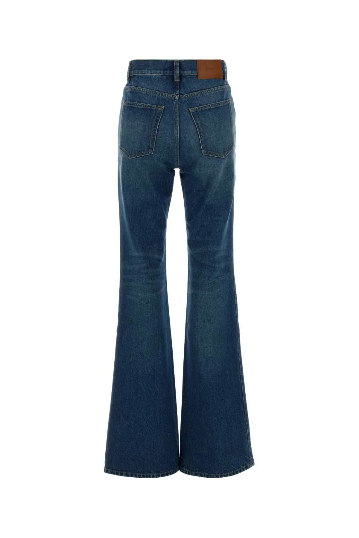 DENIM JEANS sold by Lord & Taylor product image thumbnail 2