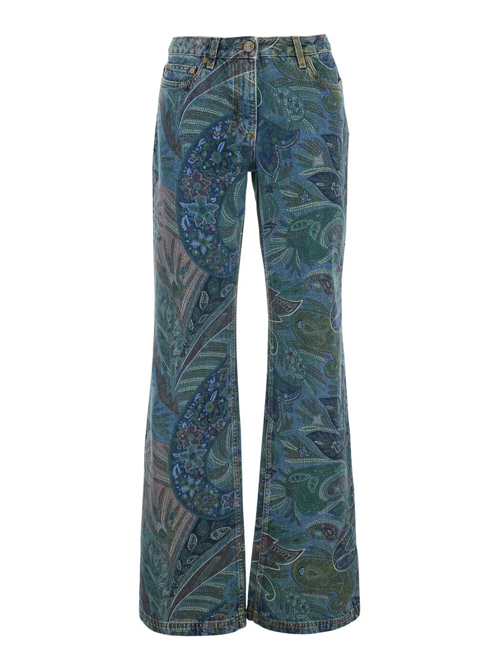 Women's Jeans Multicolour sold by Lord & Taylor