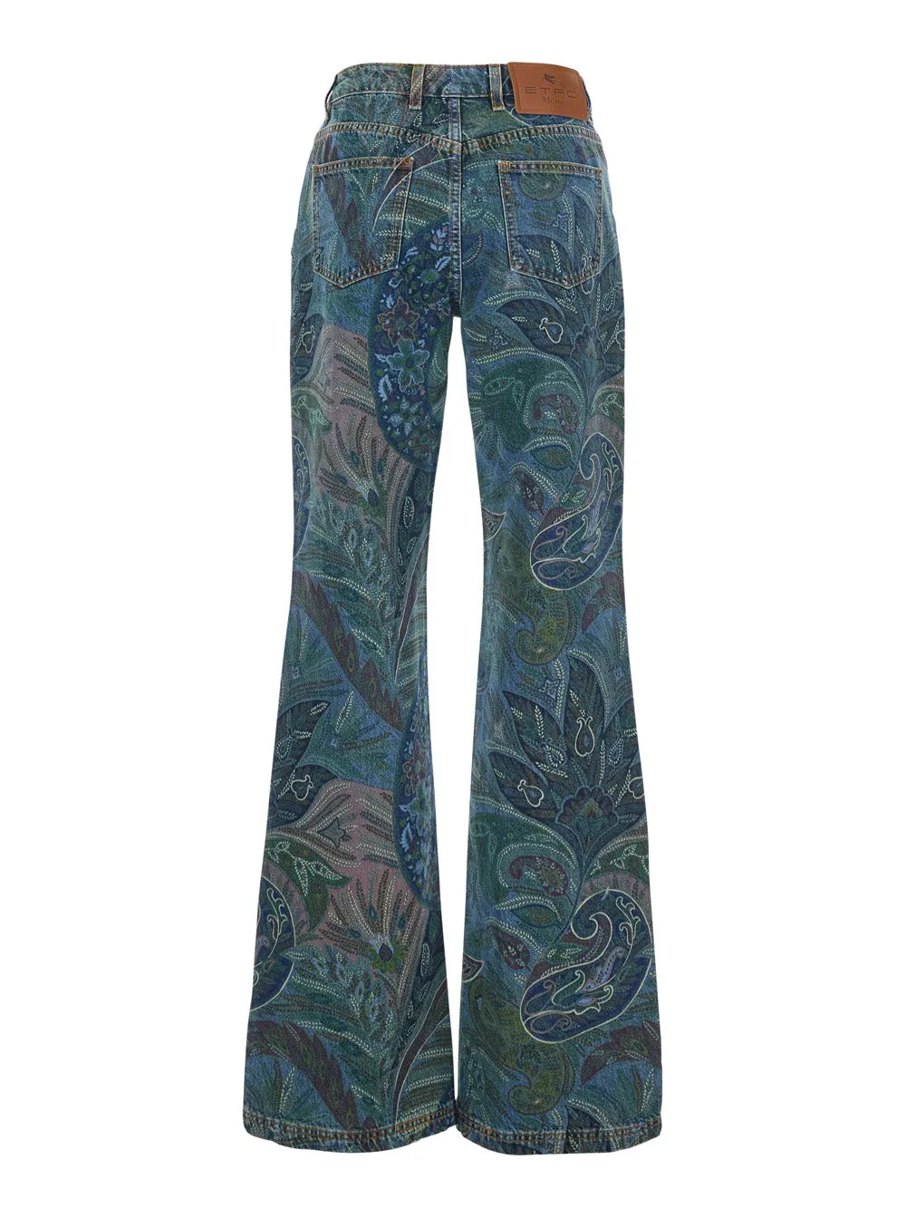 Women's Jeans Multicolour sold by Lord & Taylor product image thumbnail 2