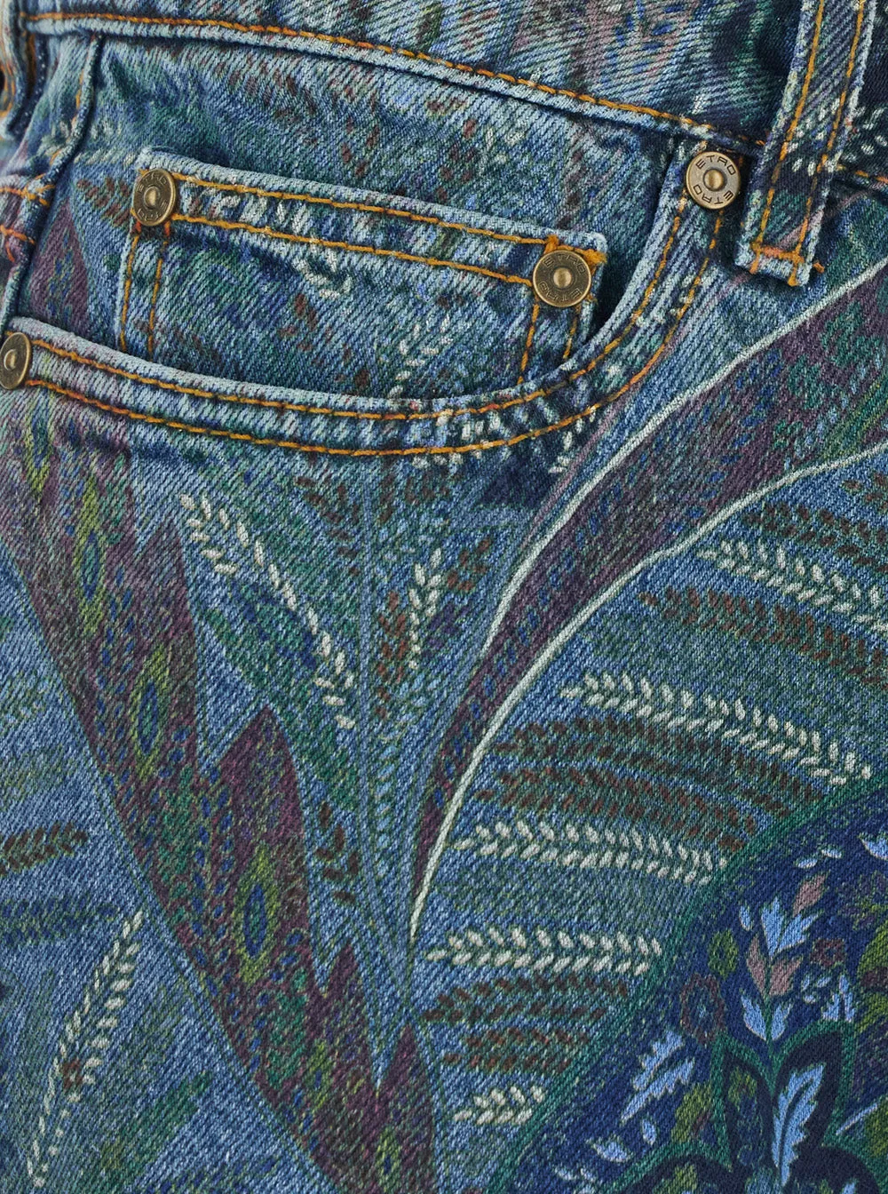 Women's Jeans Multicolour sold by Lord & Taylor product image thumbnail 3