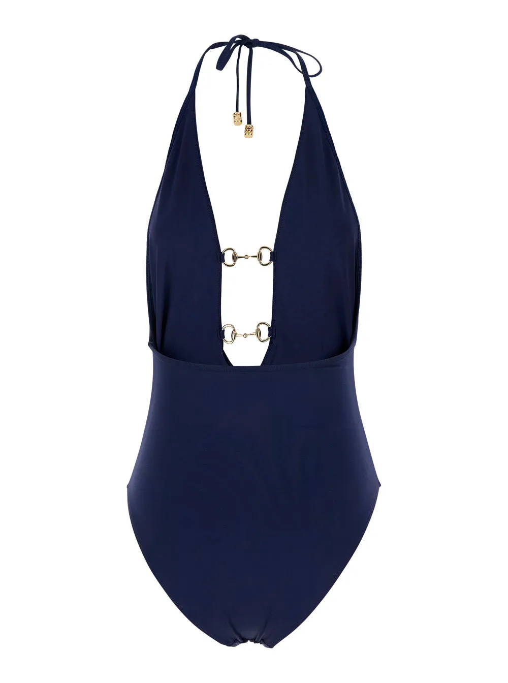 One-Piece Swimsuit Blue sold by Lord & Taylor product image thumbnail 2
