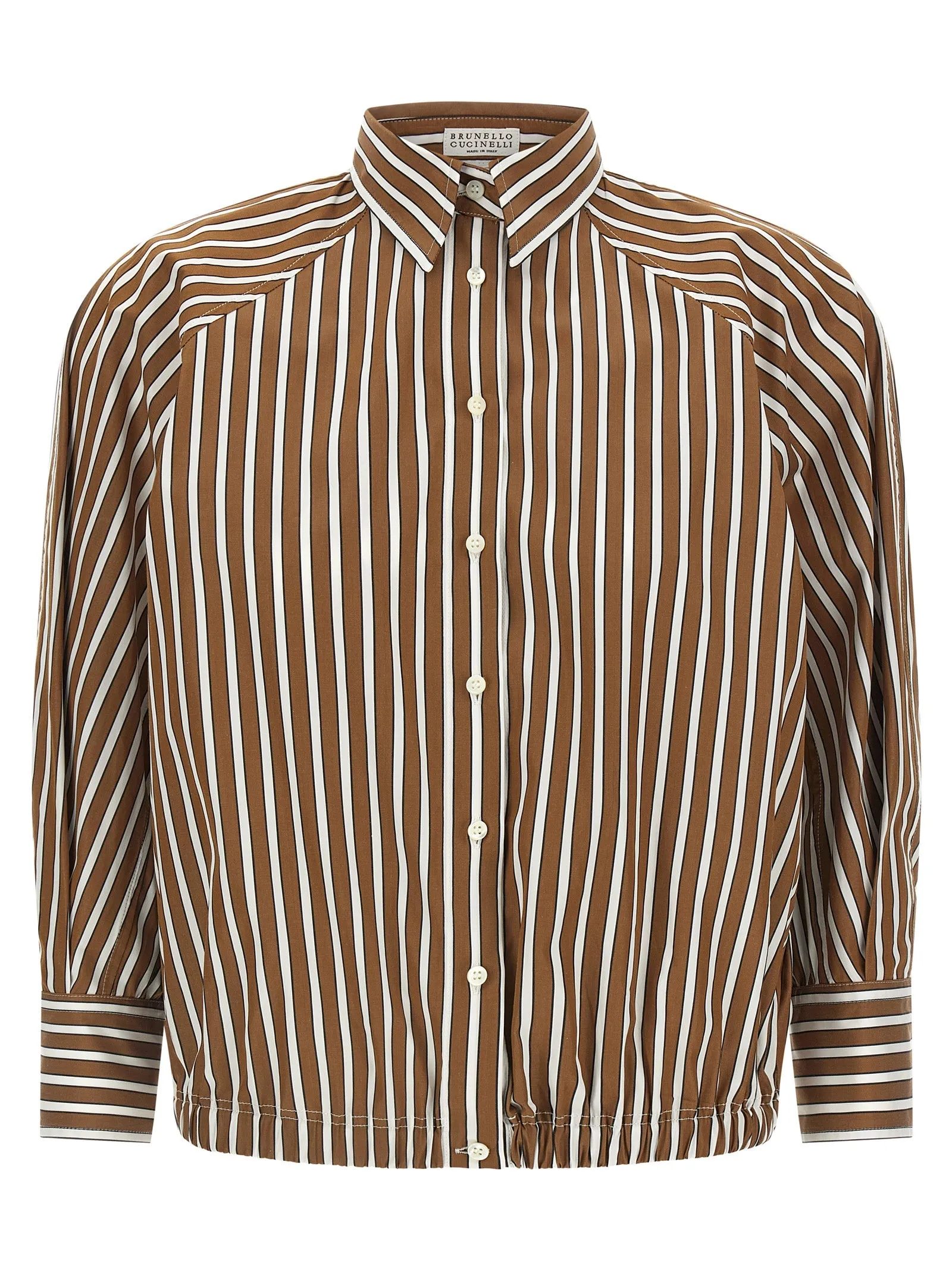 'Shadow' striped shirt sold by Lord & Taylor
