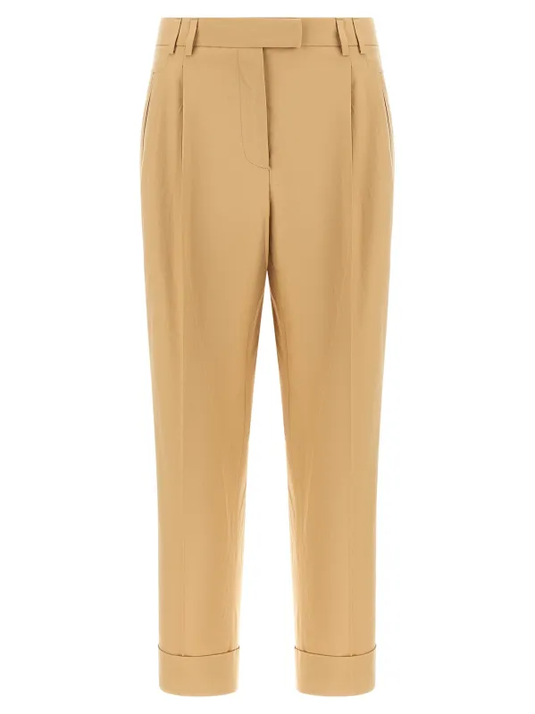 'Albertino' pants made by Lord & Taylor