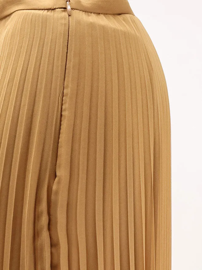 Trousers Mxegrembo Brown sold by Lord & Taylor product image thumbnail 3