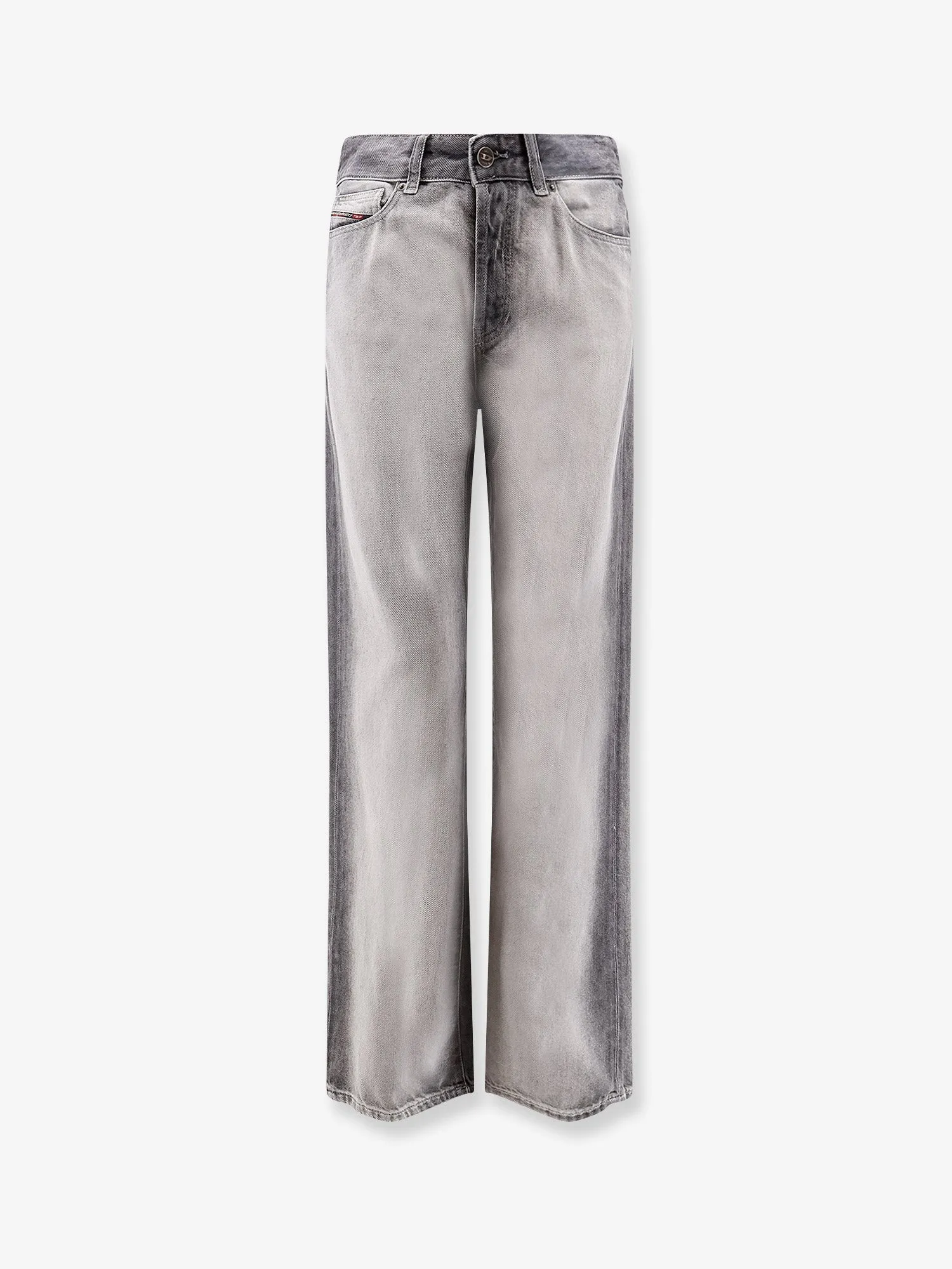 Jeans D-Sent Grey sold by Lord & Taylor