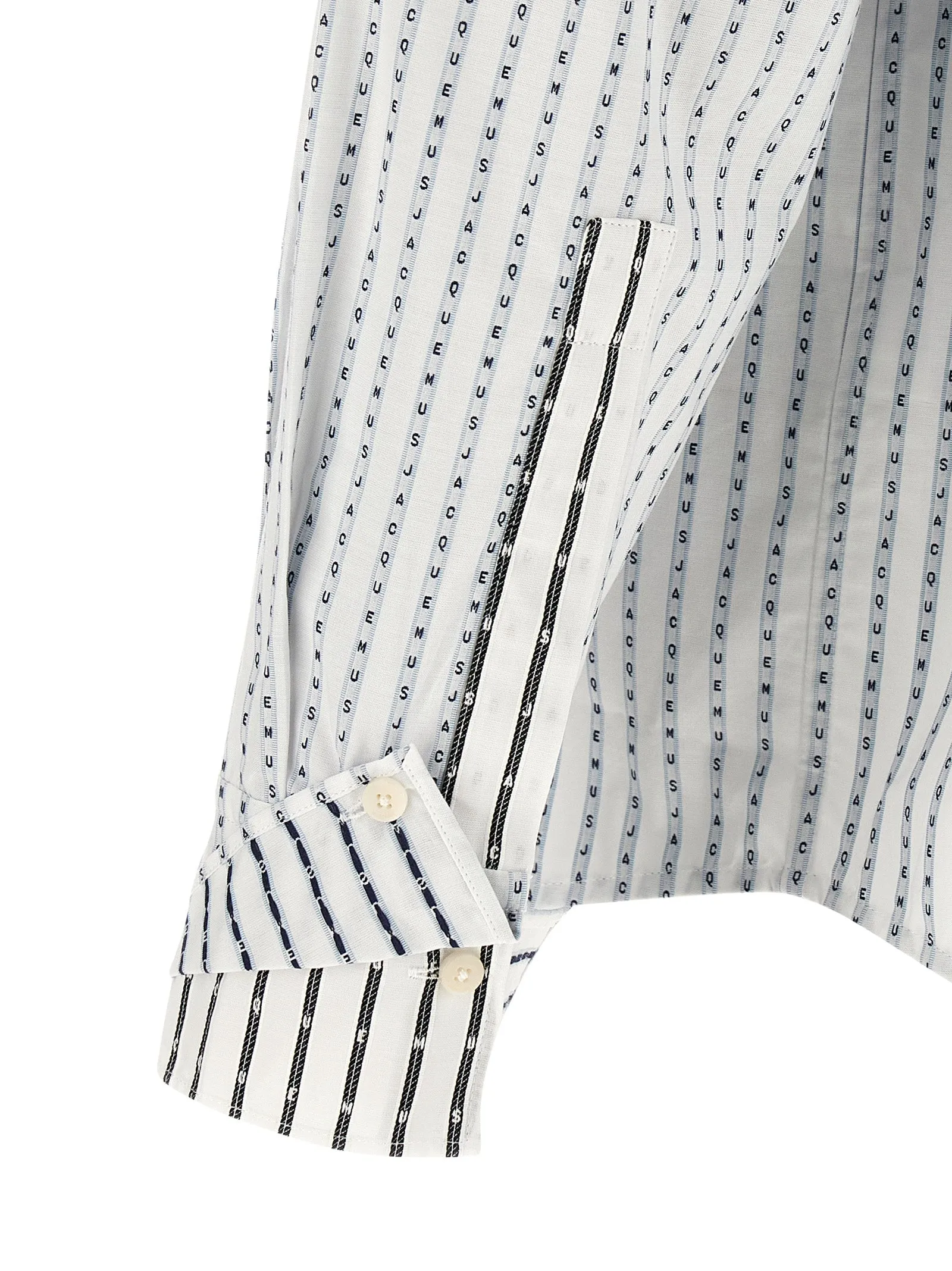 'La Chemise Letro' shirt sold by Lord & Taylor product image thumbnail 4