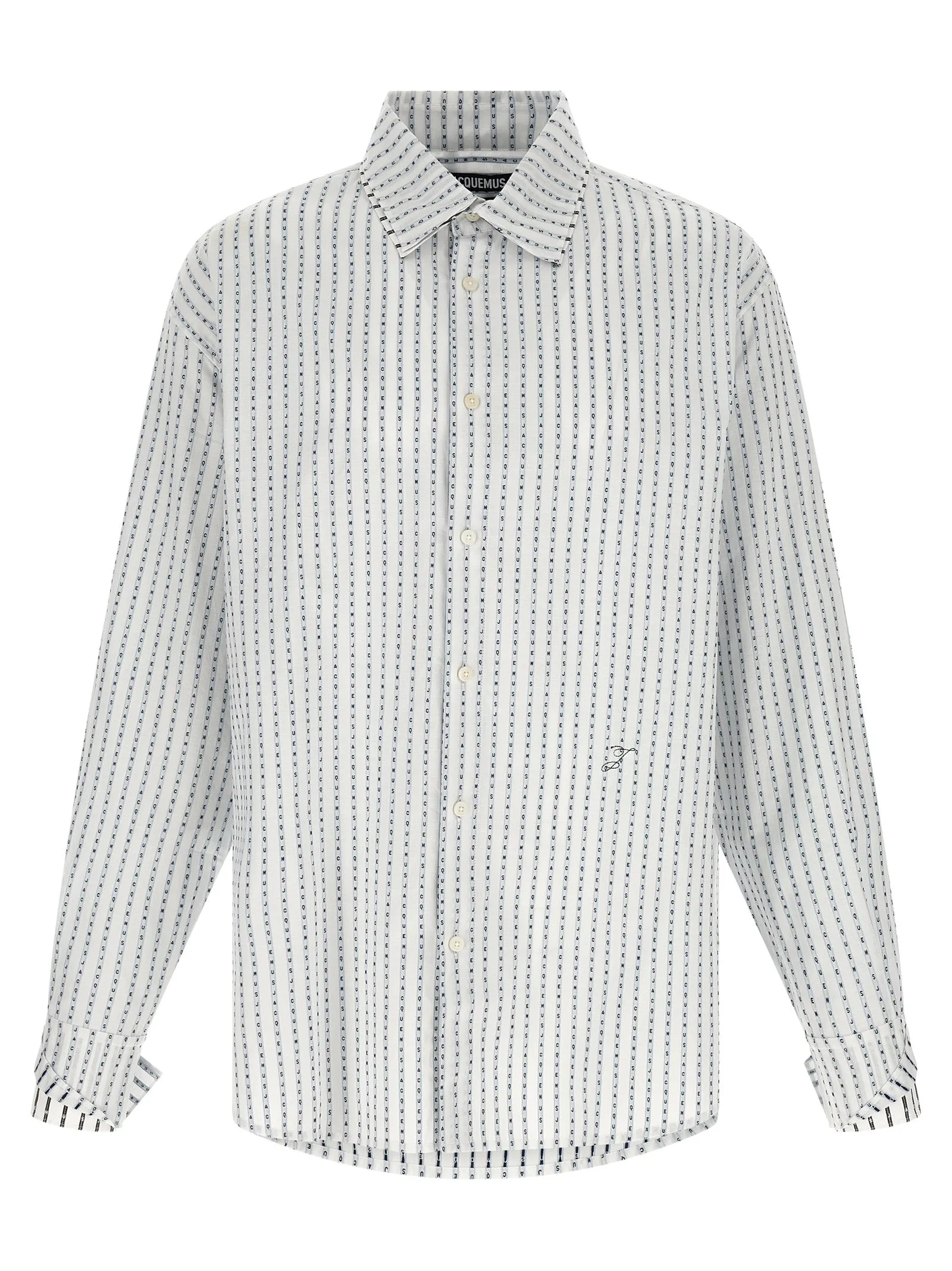 'La Chemise Letro' shirt sold by Lord & Taylor