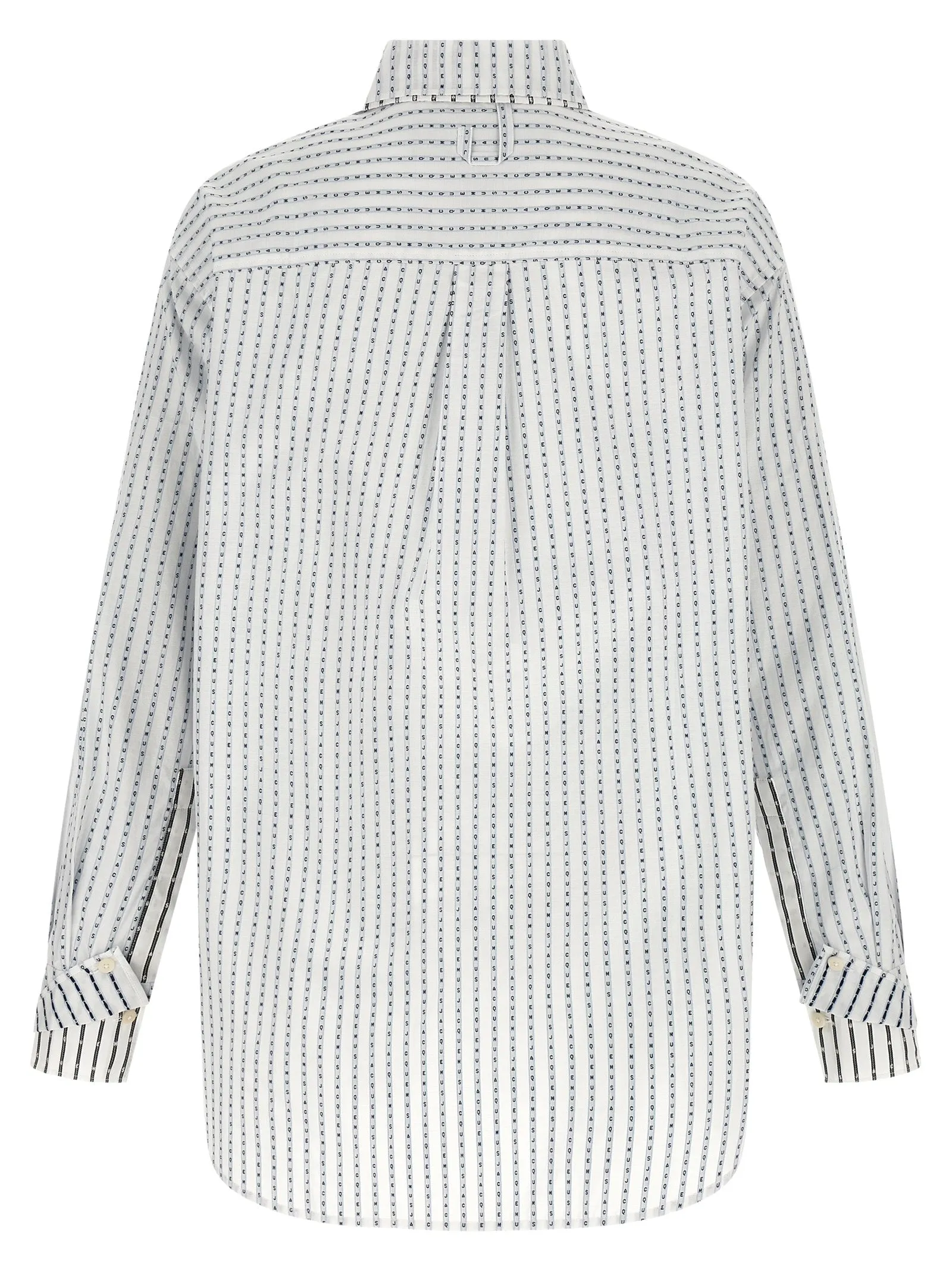 'La Chemise Letro' shirt sold by Lord & Taylor product image thumbnail 2