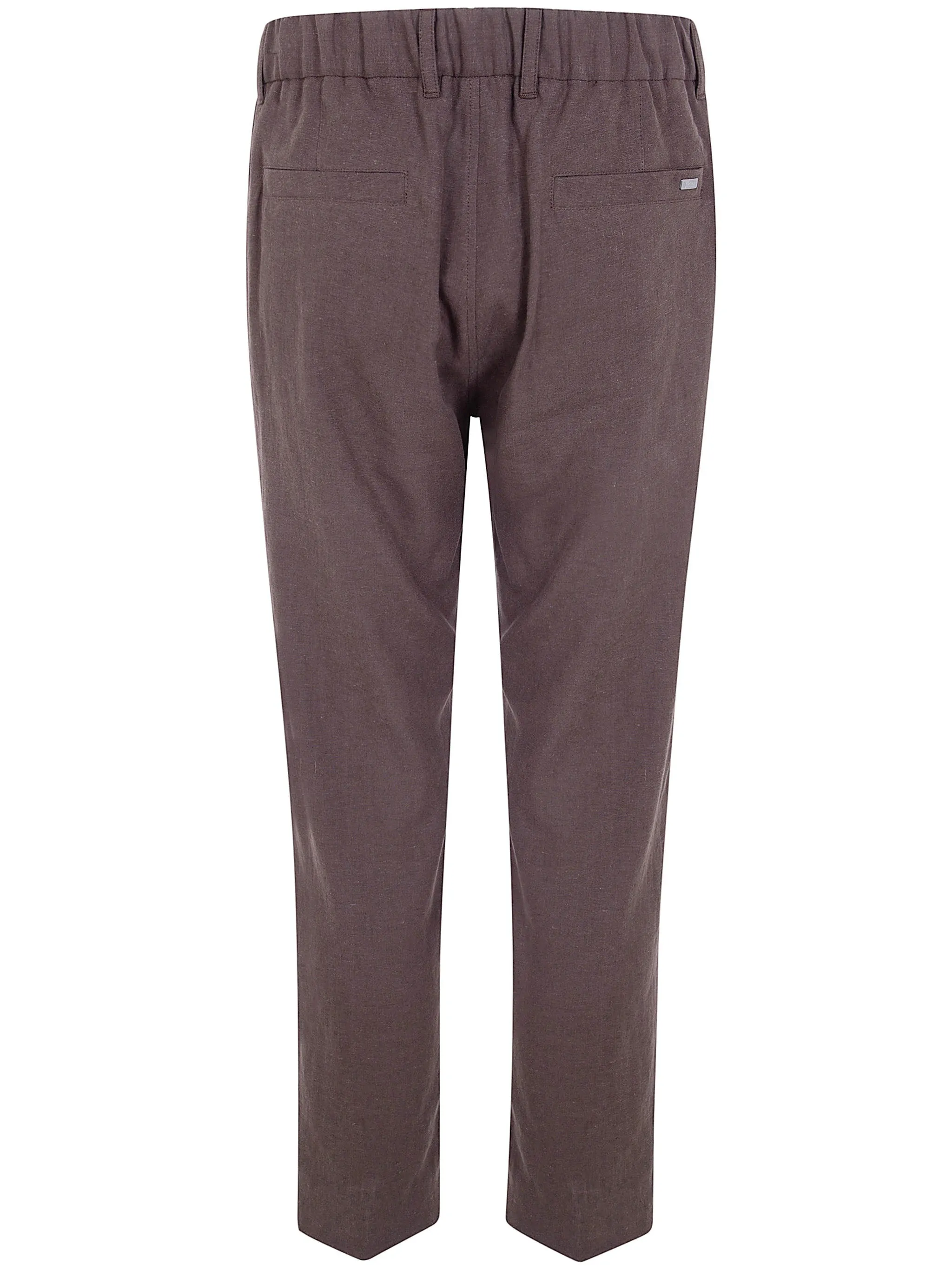CLASSIC TROUSERS sold by Lord & Taylor product image thumbnail 2