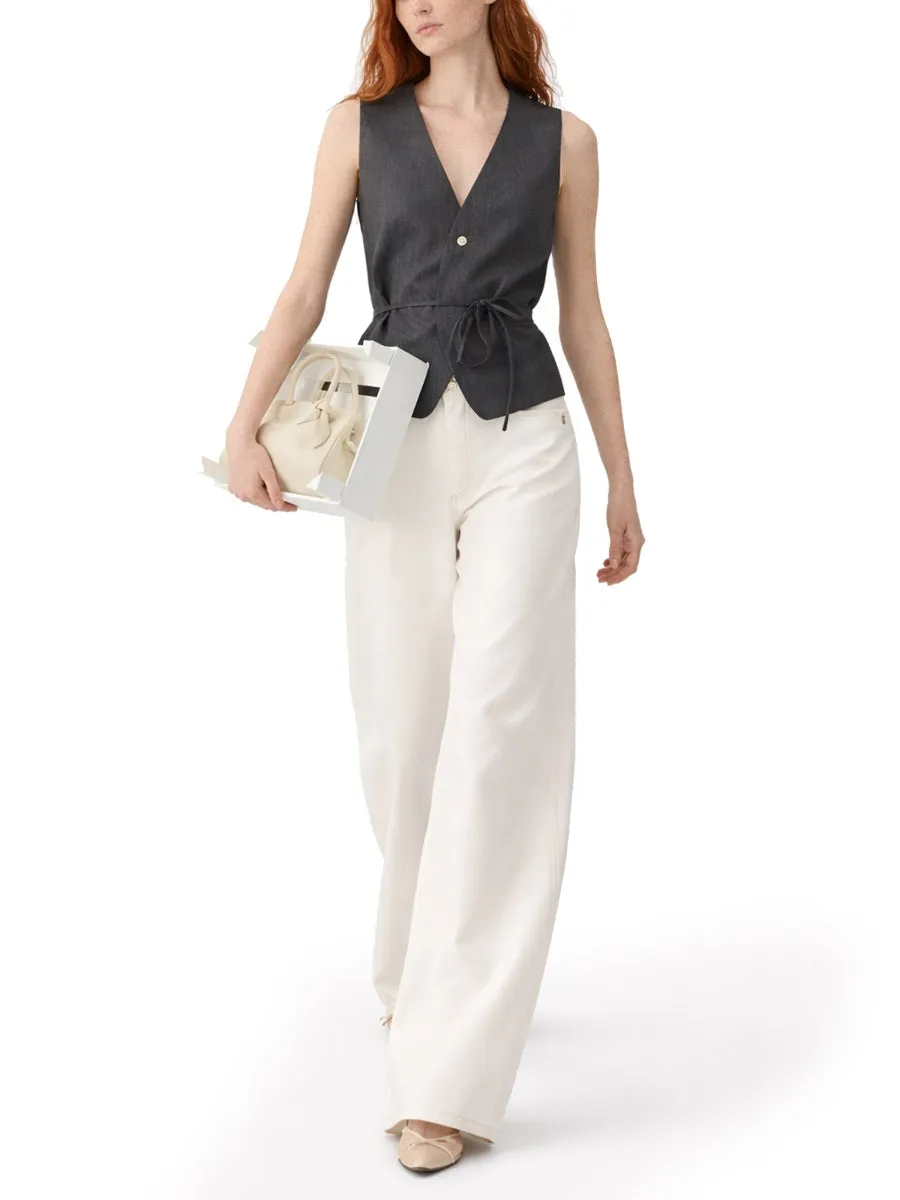 JEANS OVALO sold by Lord & Taylor product image thumbnail 2