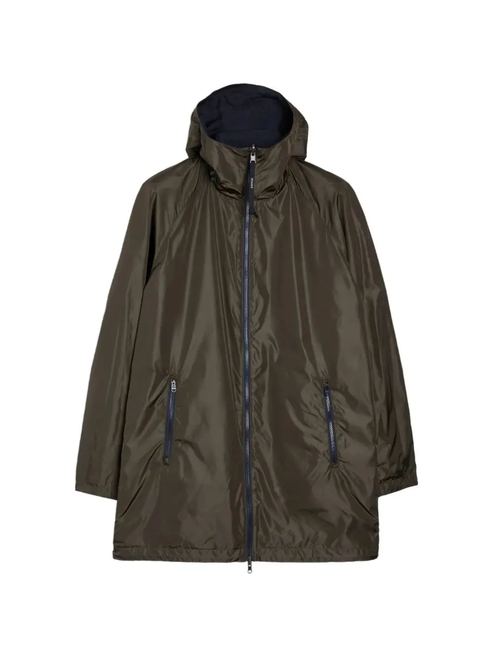 "SUPERDOP" REVERSIBLE JACKET sold by Lord & Taylor product image thumbnail 2