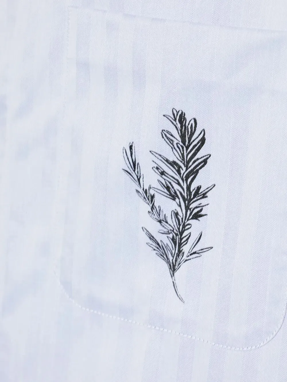 "LA CHEMISE GARDIAN" SHIRT sold by Lord & Taylor product image thumbnail 4