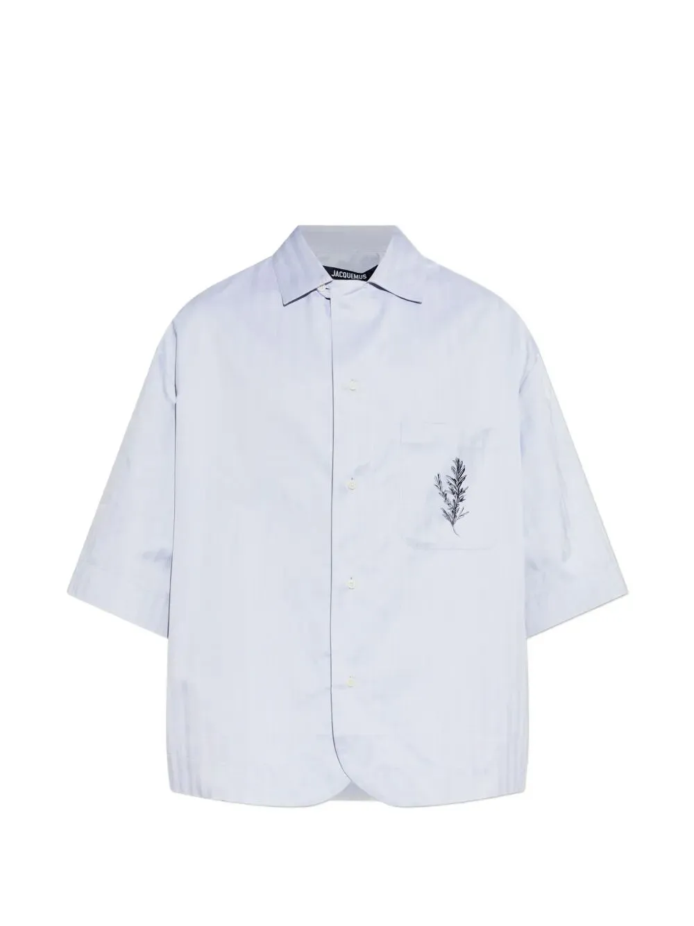 "LA CHEMISE GARDIAN" SHIRT sold by Lord & Taylor