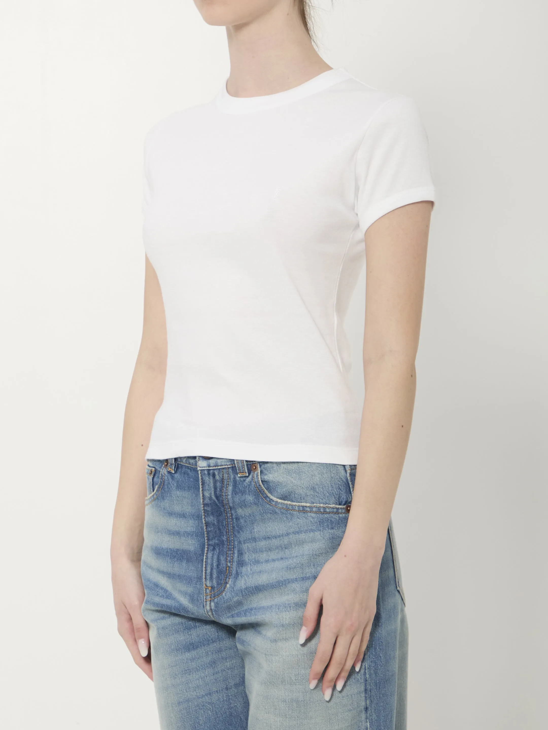 CASSANDRE T-SHIRT sold by Lord & Taylor product image thumbnail 2