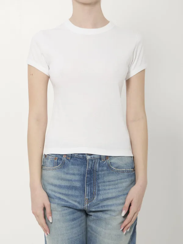 CASSANDRE T-SHIRT made by Yves Saint Laurent